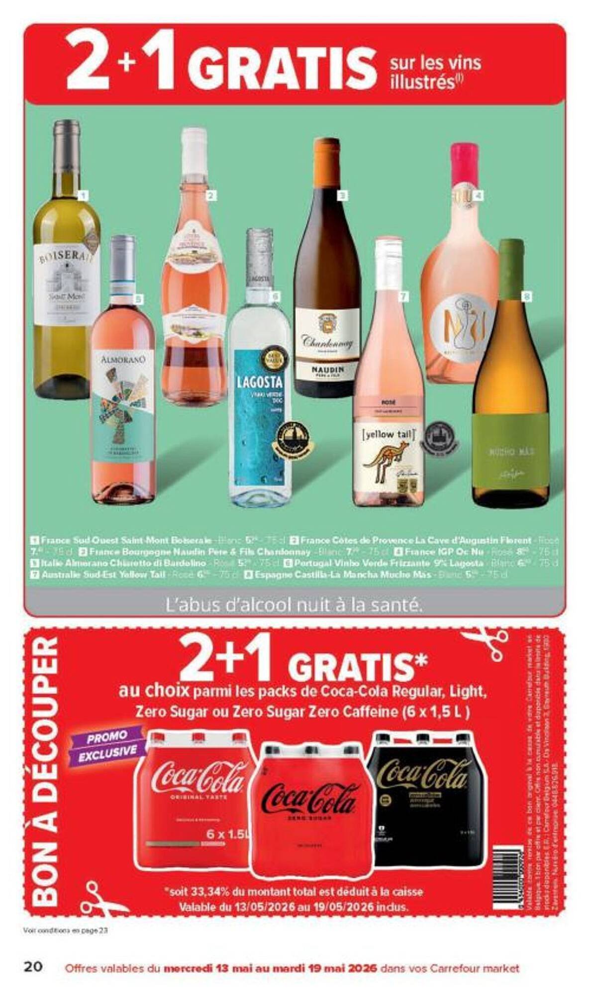 Carrefour Market folder (2026-05-13 - 2026-05-19)