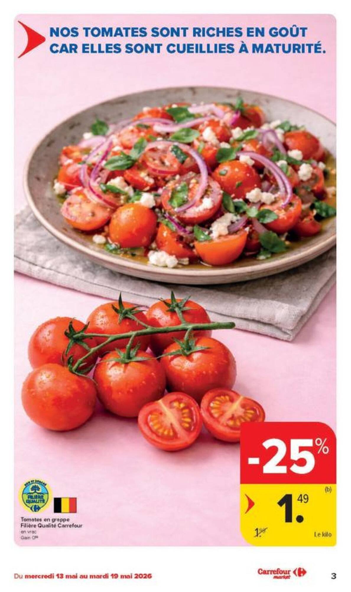 Carrefour Market folder (2026-05-13 - 2026-05-19)
