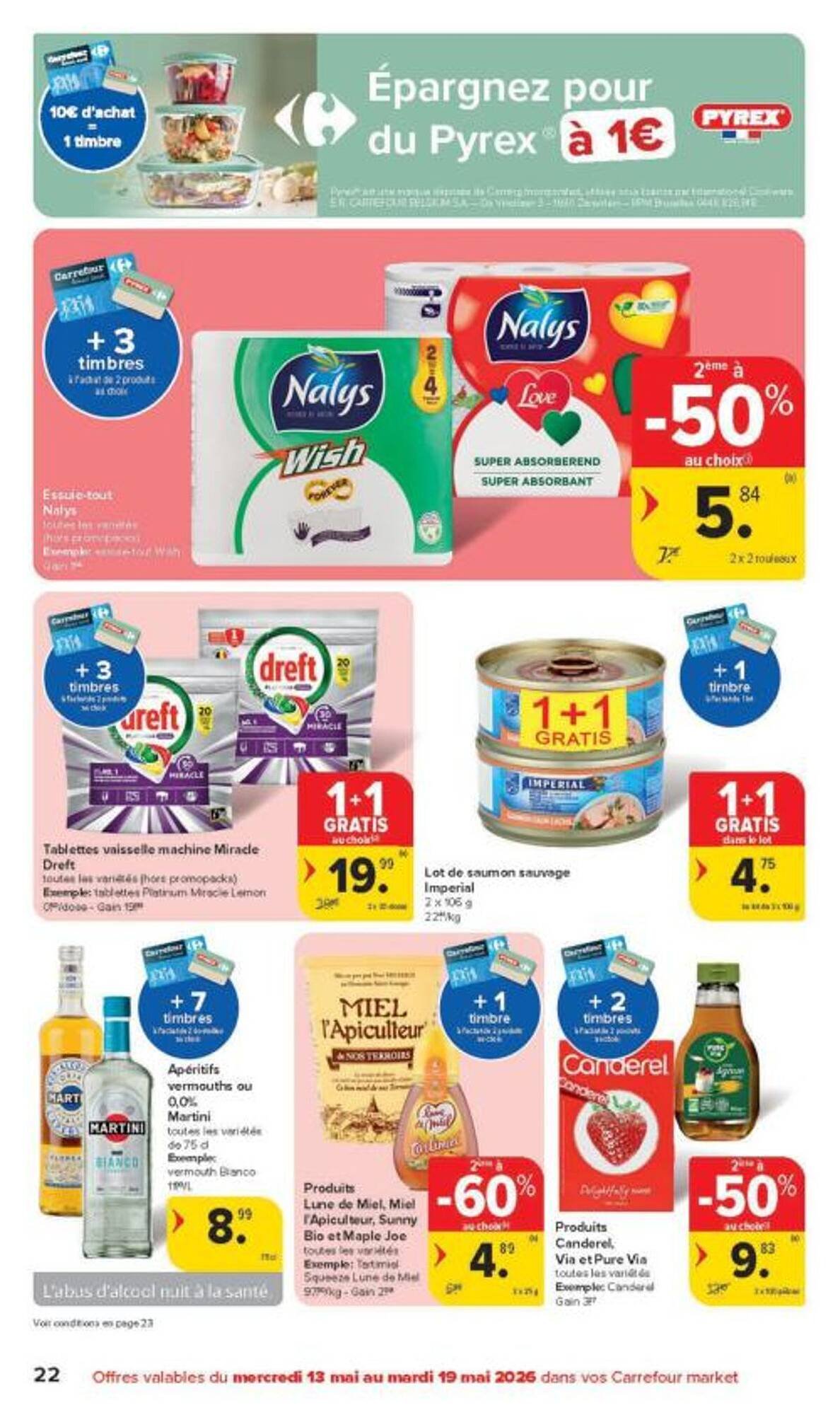 Carrefour Market folder (2026-05-13 - 2026-05-19)