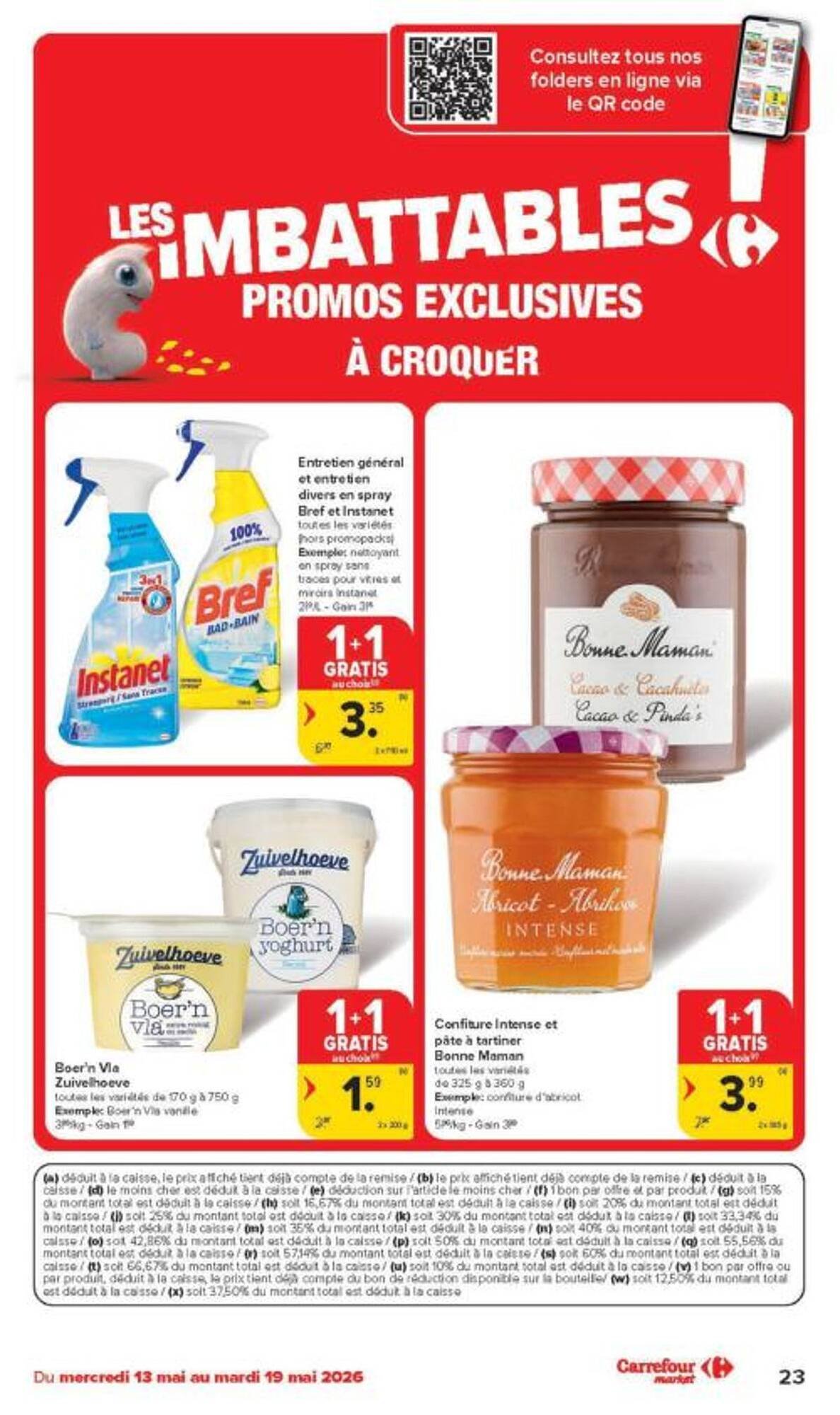 Carrefour Market folder (2026-05-13 - 2026-05-19)
