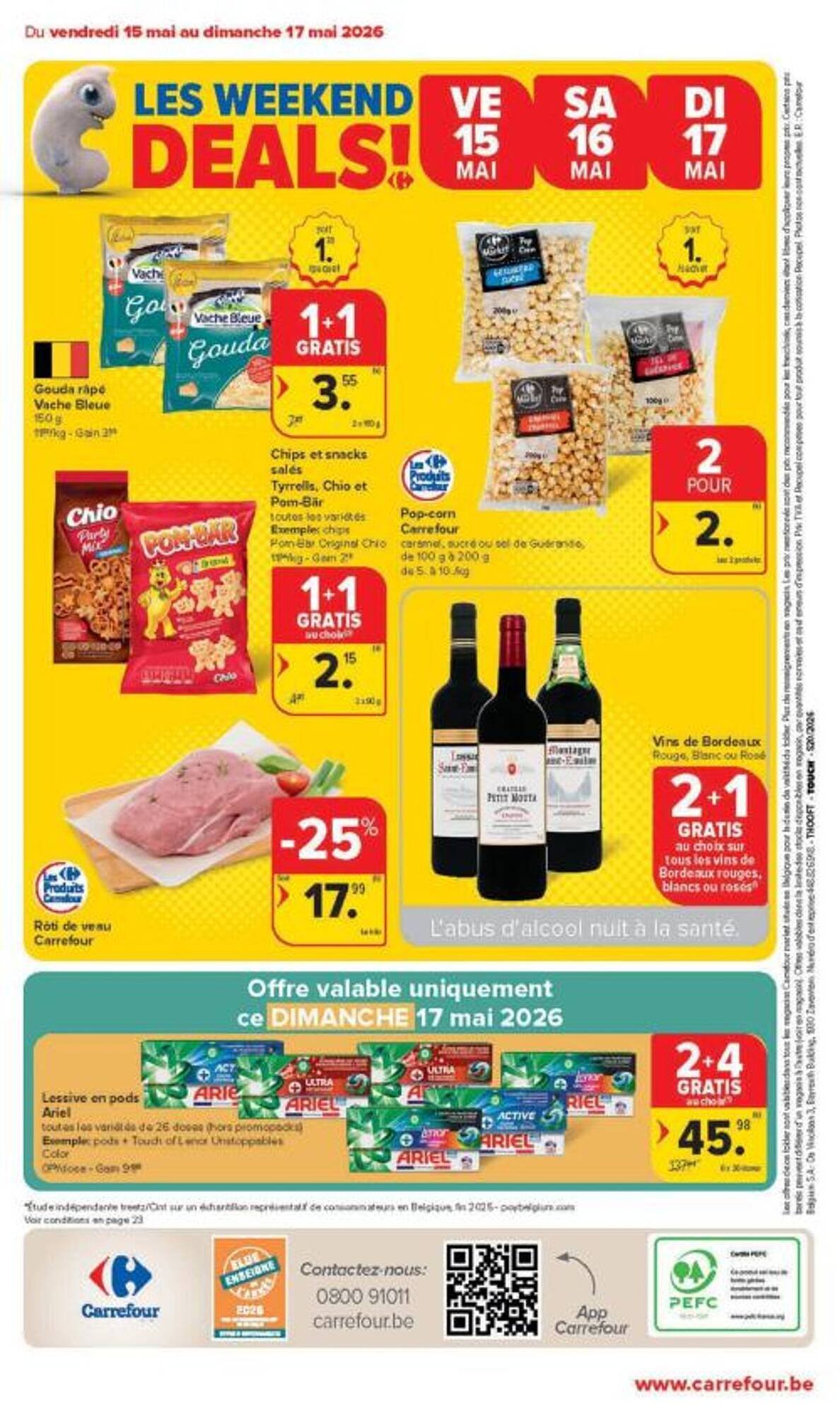 Carrefour Market folder (2026-05-13 - 2026-05-19)