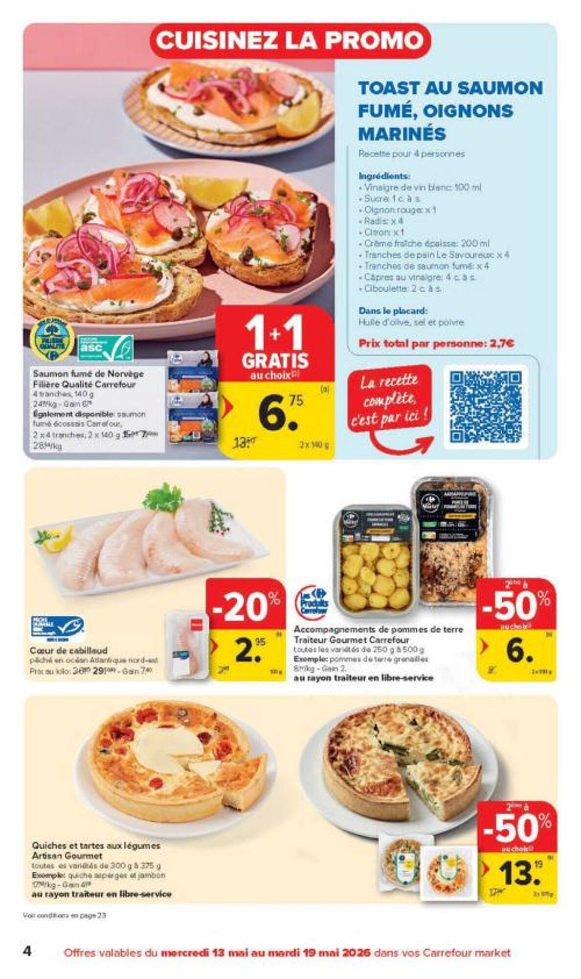 Carrefour Market folder (2026-05-13 - 2026-05-19)