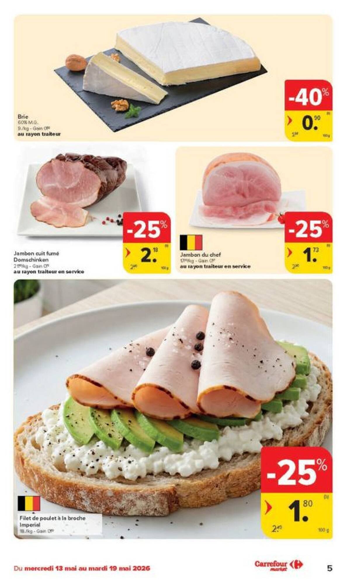 Carrefour Market folder (2026-05-13 - 2026-05-19)