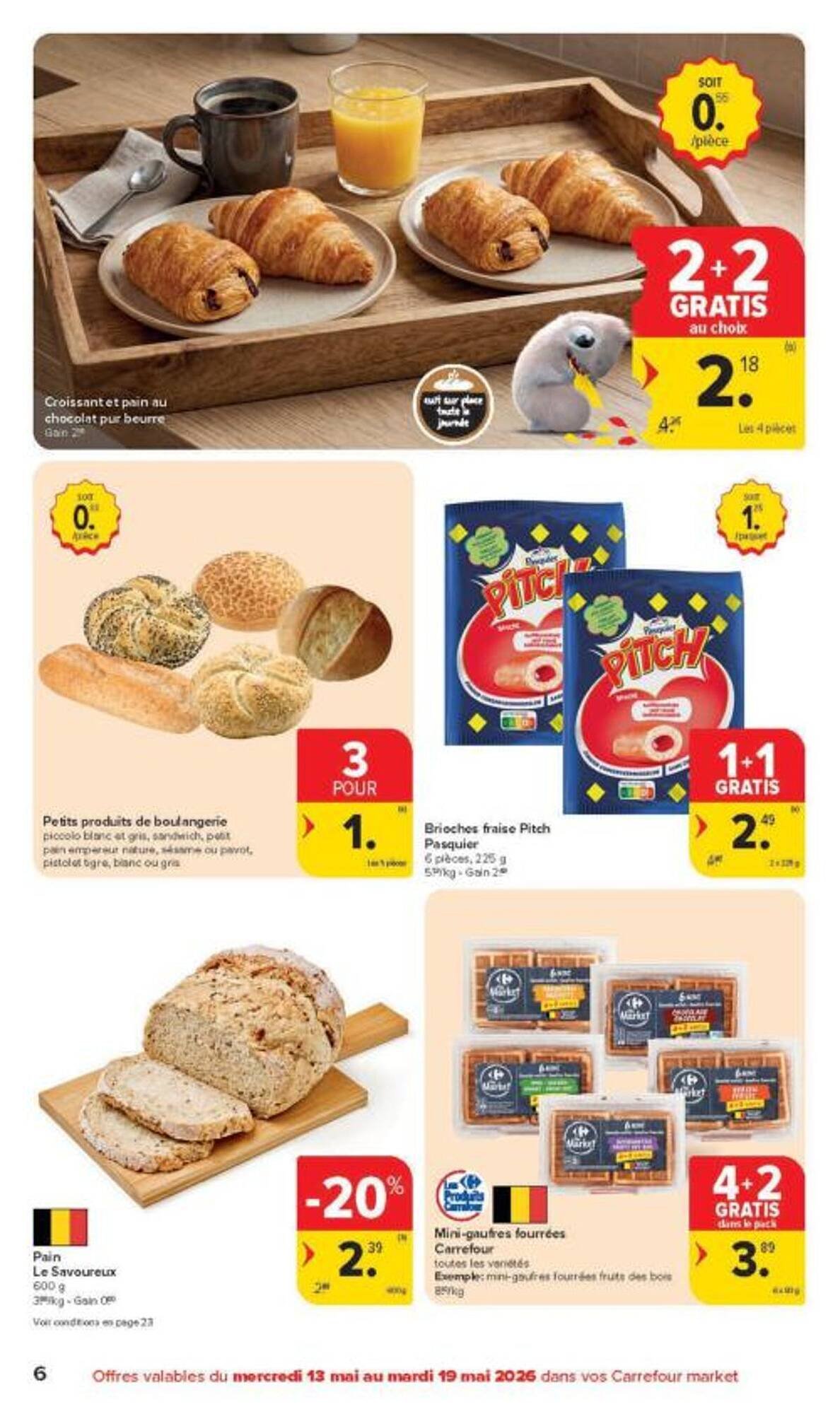Carrefour Market folder (2026-05-13 - 2026-05-19)
