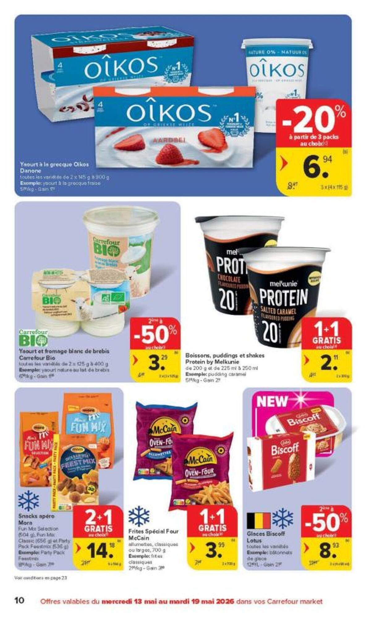Carrefour Market folder (2026-05-13 - 2026-05-19)