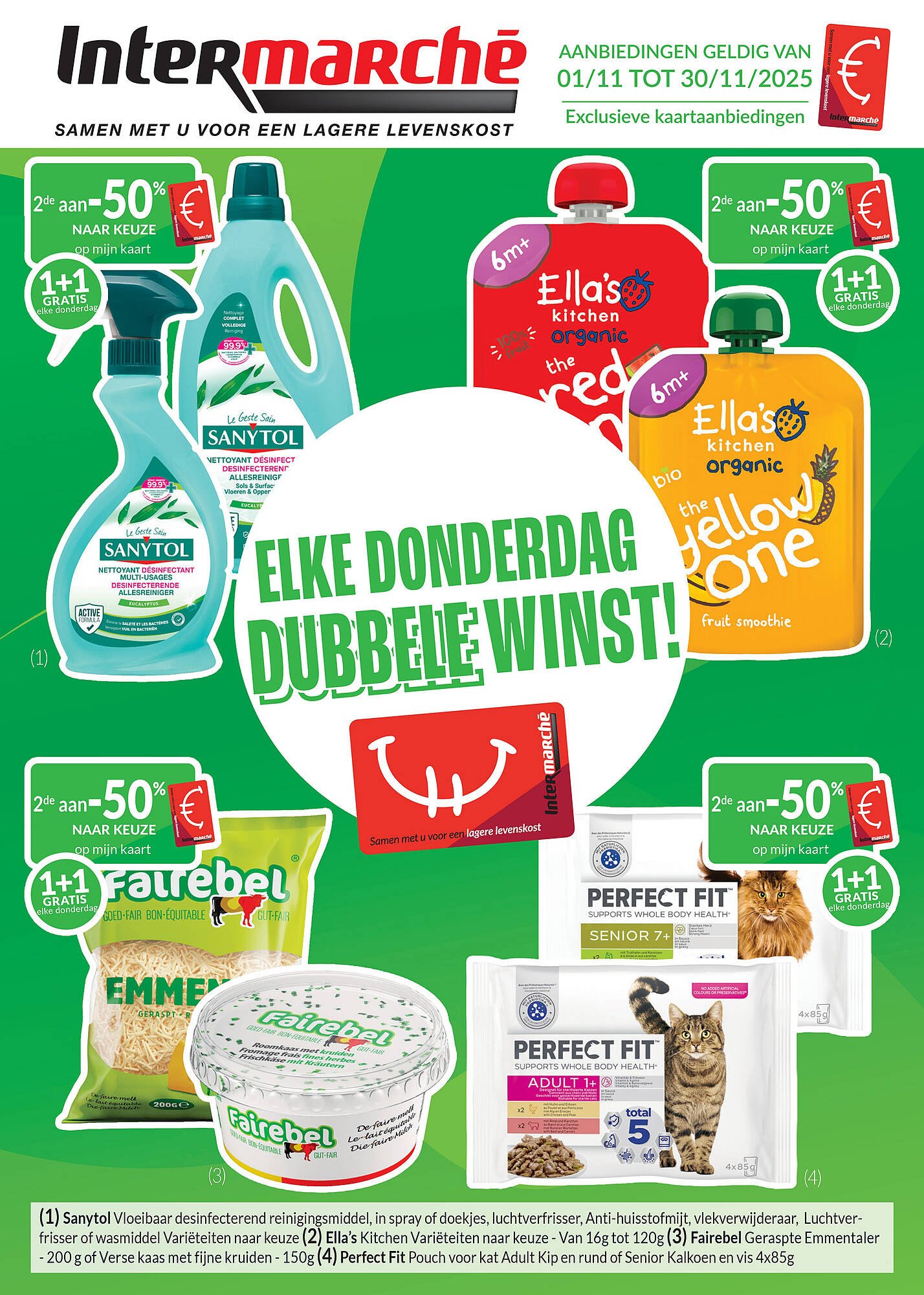 Intermarché folder (2025-11-01 - 2025-11-30)