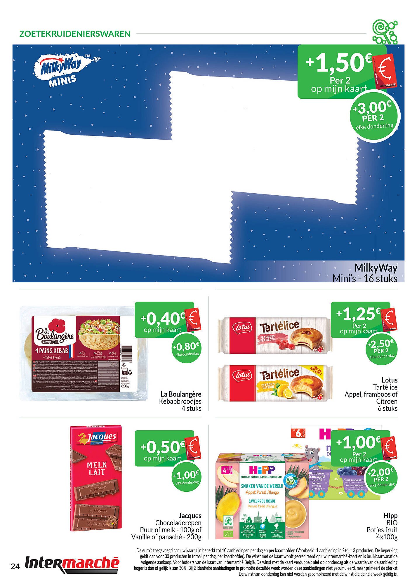 Intermarché folder (2025-11-01 - 2025-11-30)