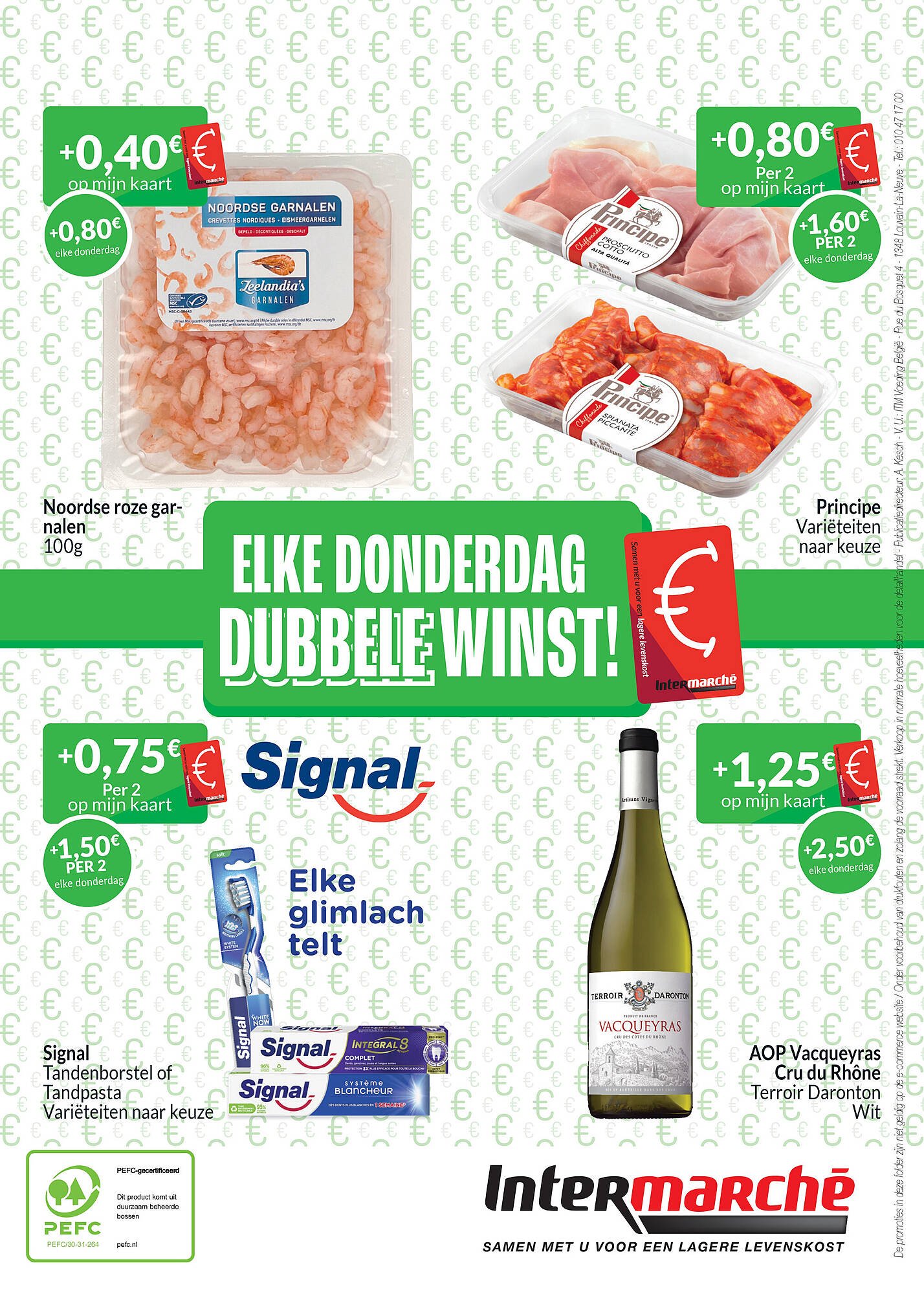 Intermarché folder (2025-11-01 - 2025-11-30)