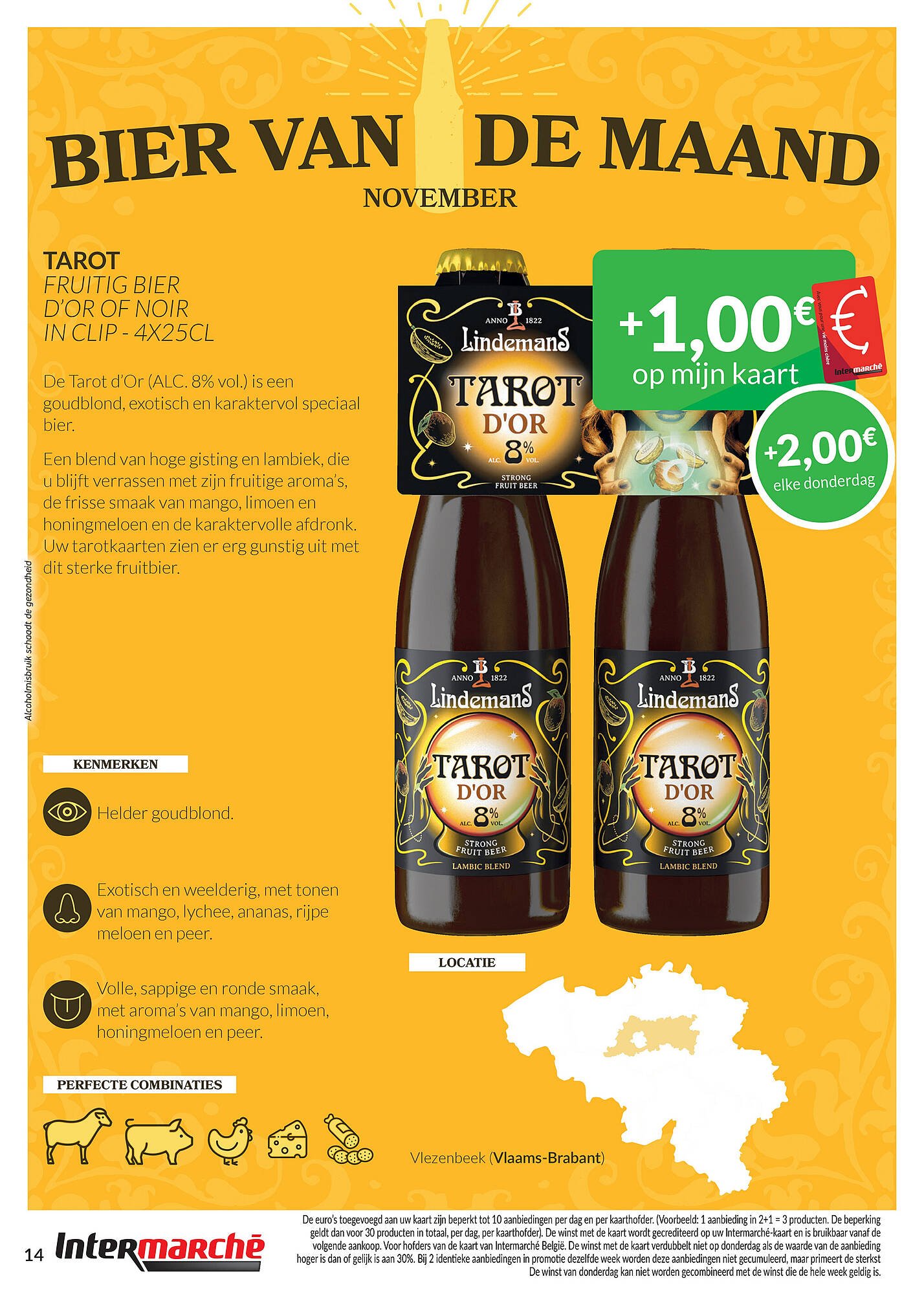 Intermarché folder (2025-11-01 - 2025-11-30)