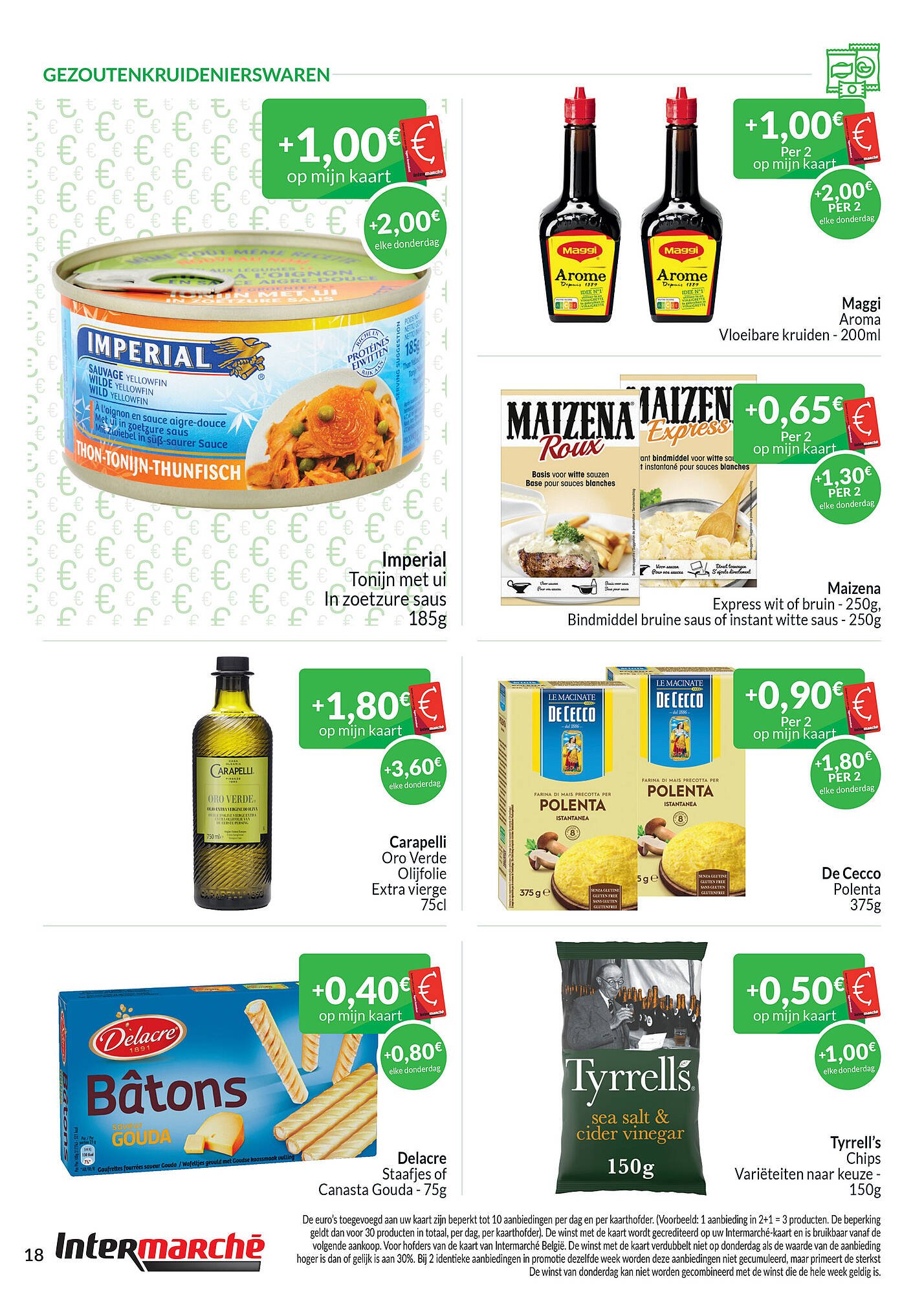 Intermarché folder (2025-11-01 - 2025-11-30)