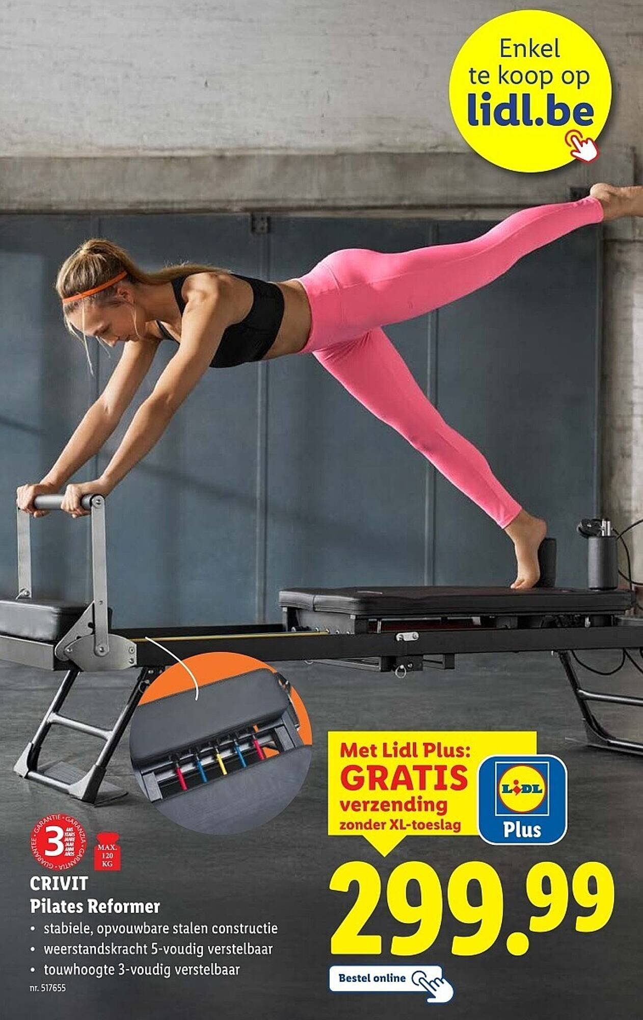 Lidl folder (2025-10-01 - 2025-10-07)