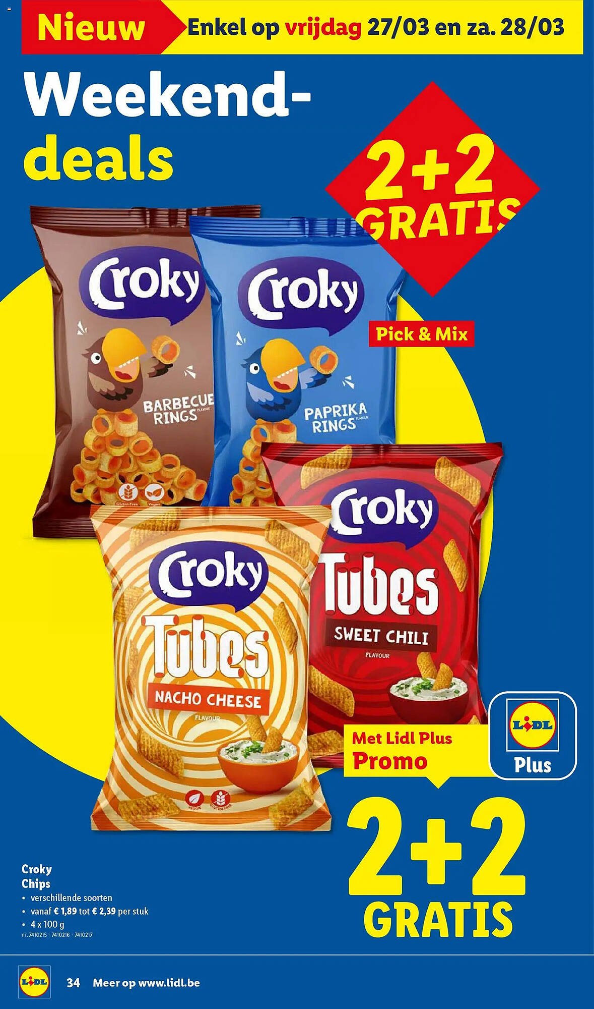 Lidl folder (2026-03-23 - 2026-03-28)