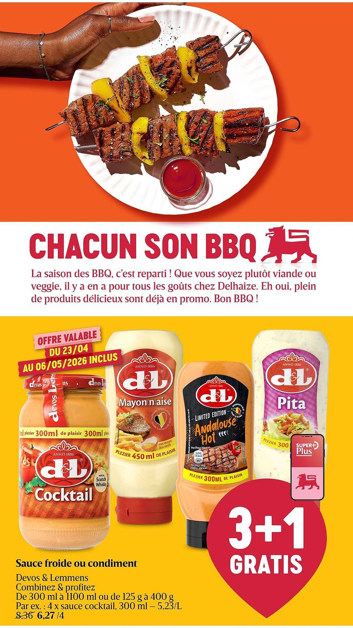 Delhaize folder (2026-04-23 - 2026-04-29)