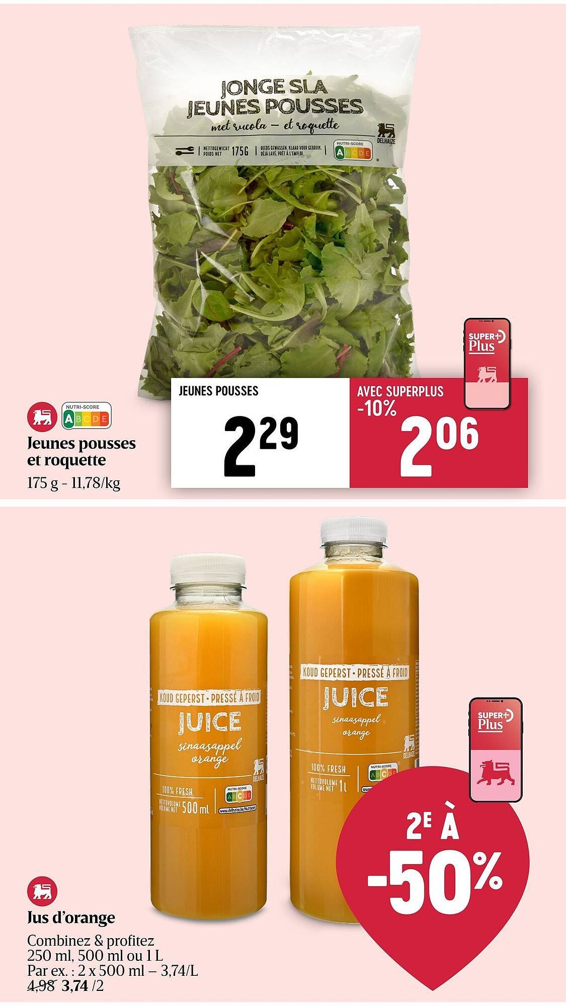 Delhaize folder (2026-04-23 - 2026-04-29)