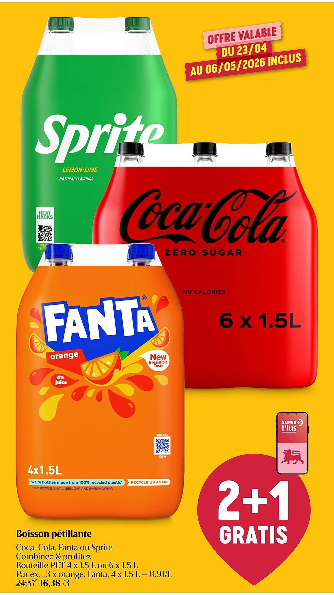 Delhaize folder (2026-04-23 - 2026-04-29)