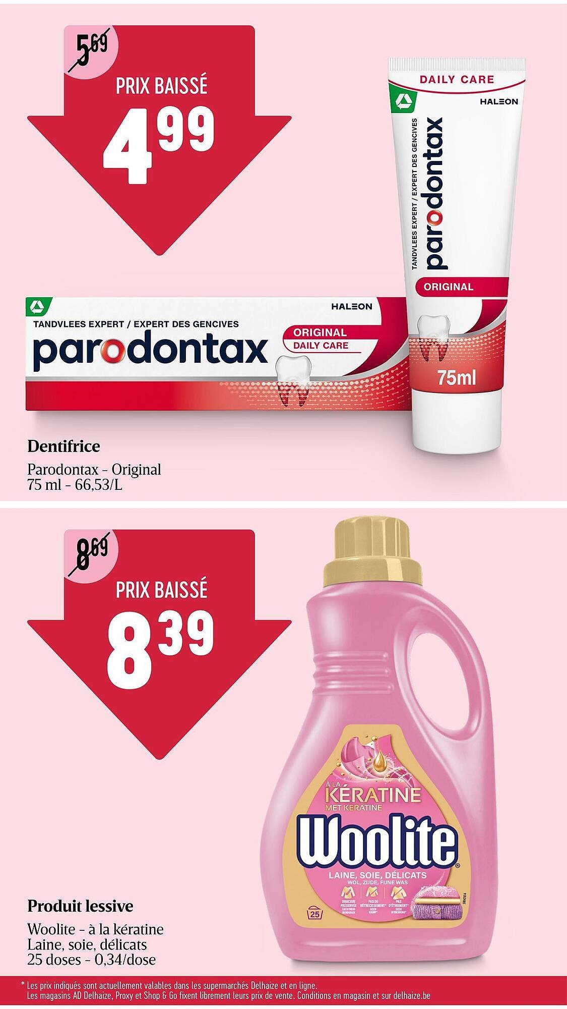 Delhaize folder (2026-04-23 - 2026-04-29)