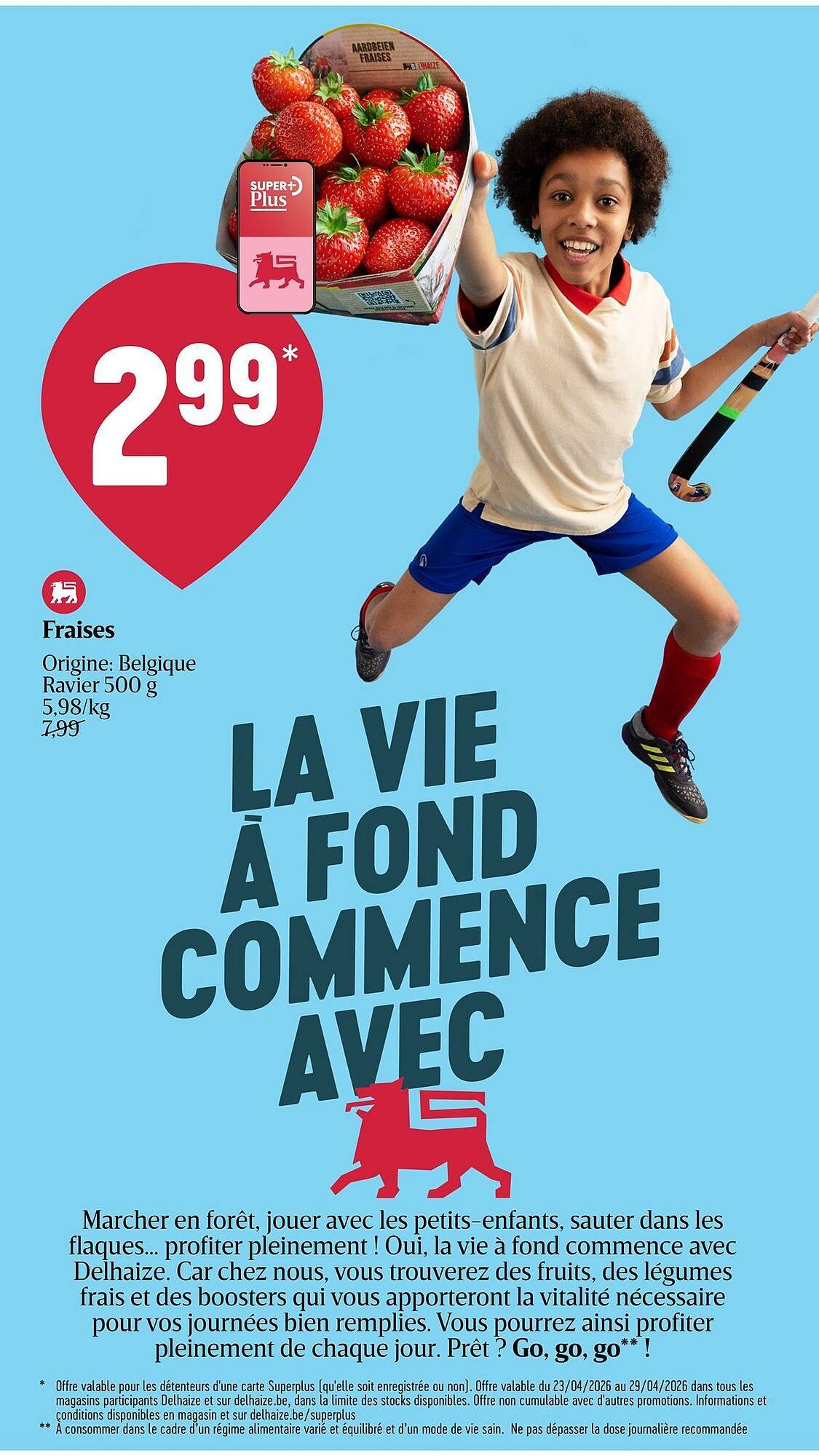 Delhaize folder (2026-04-23 - 2026-04-29)