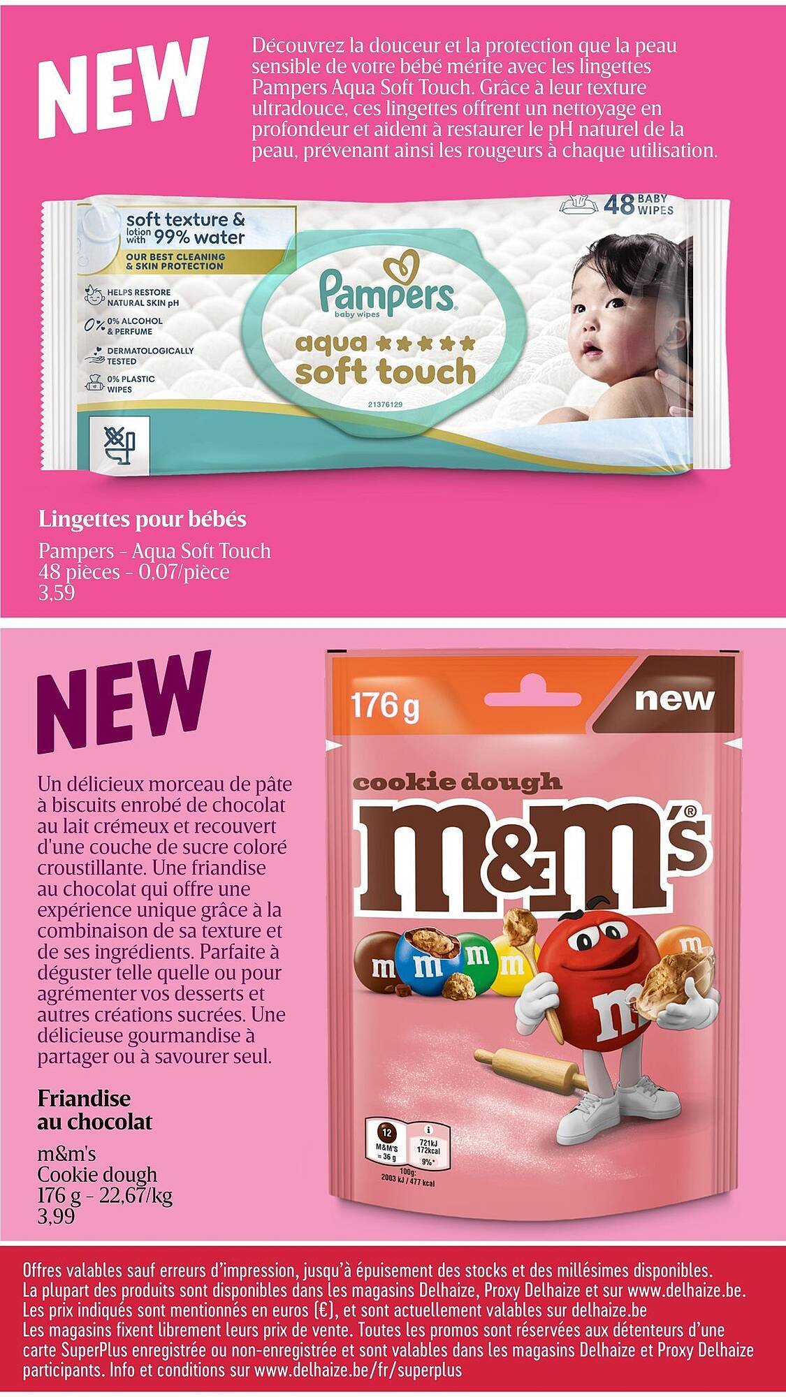 Delhaize folder (2026-04-23 - 2026-04-29)