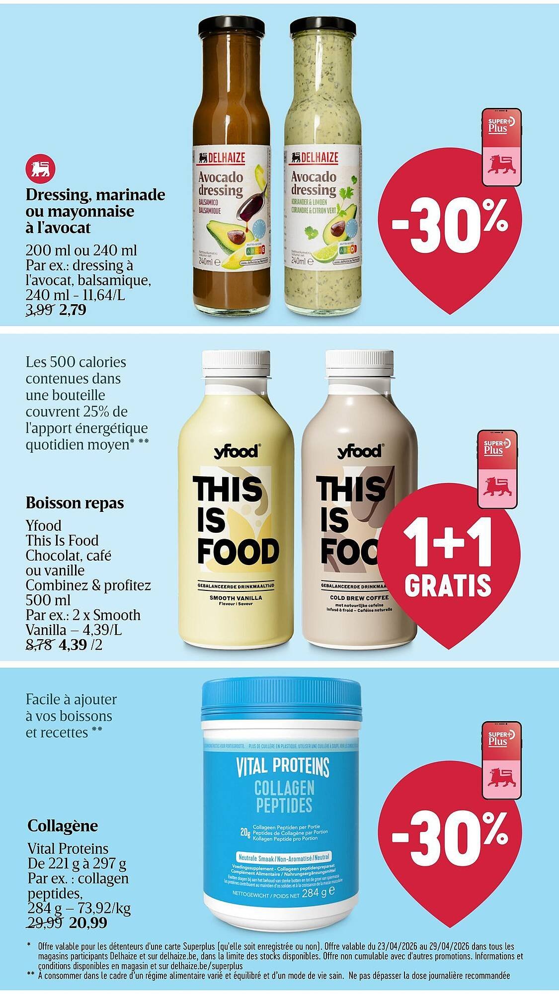 Delhaize folder (2026-04-23 - 2026-04-29)