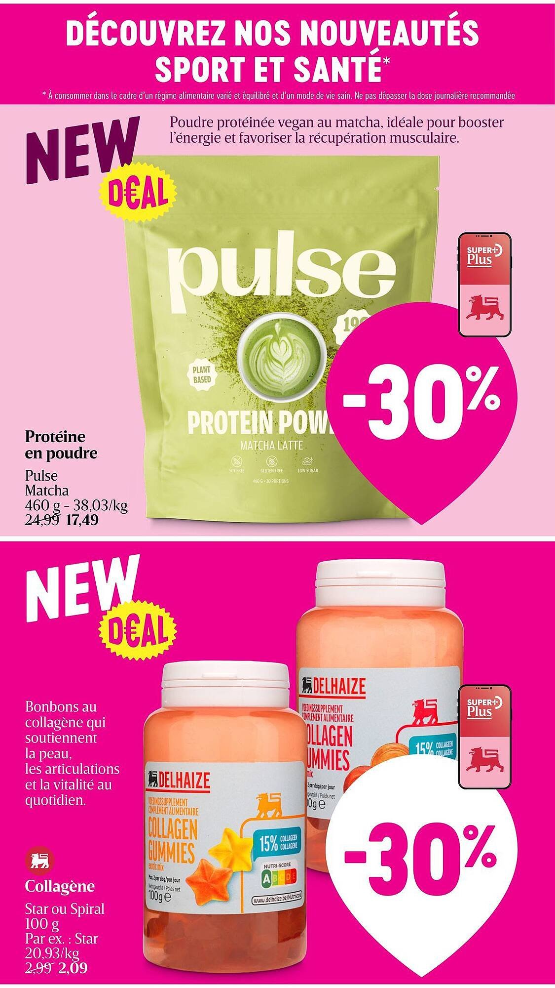 Delhaize folder (2026-04-23 - 2026-04-29)