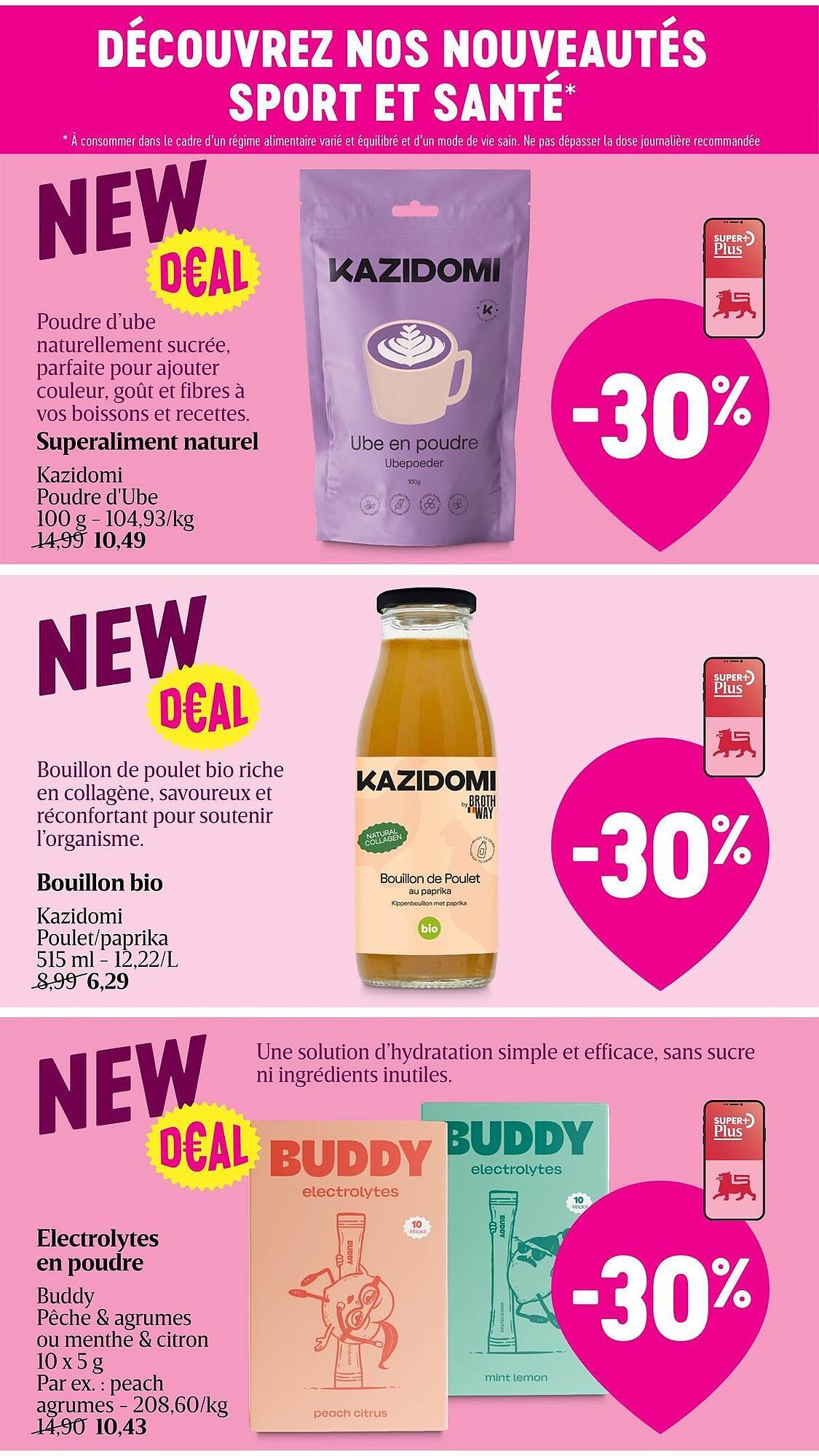 Delhaize folder (2026-04-23 - 2026-04-29)