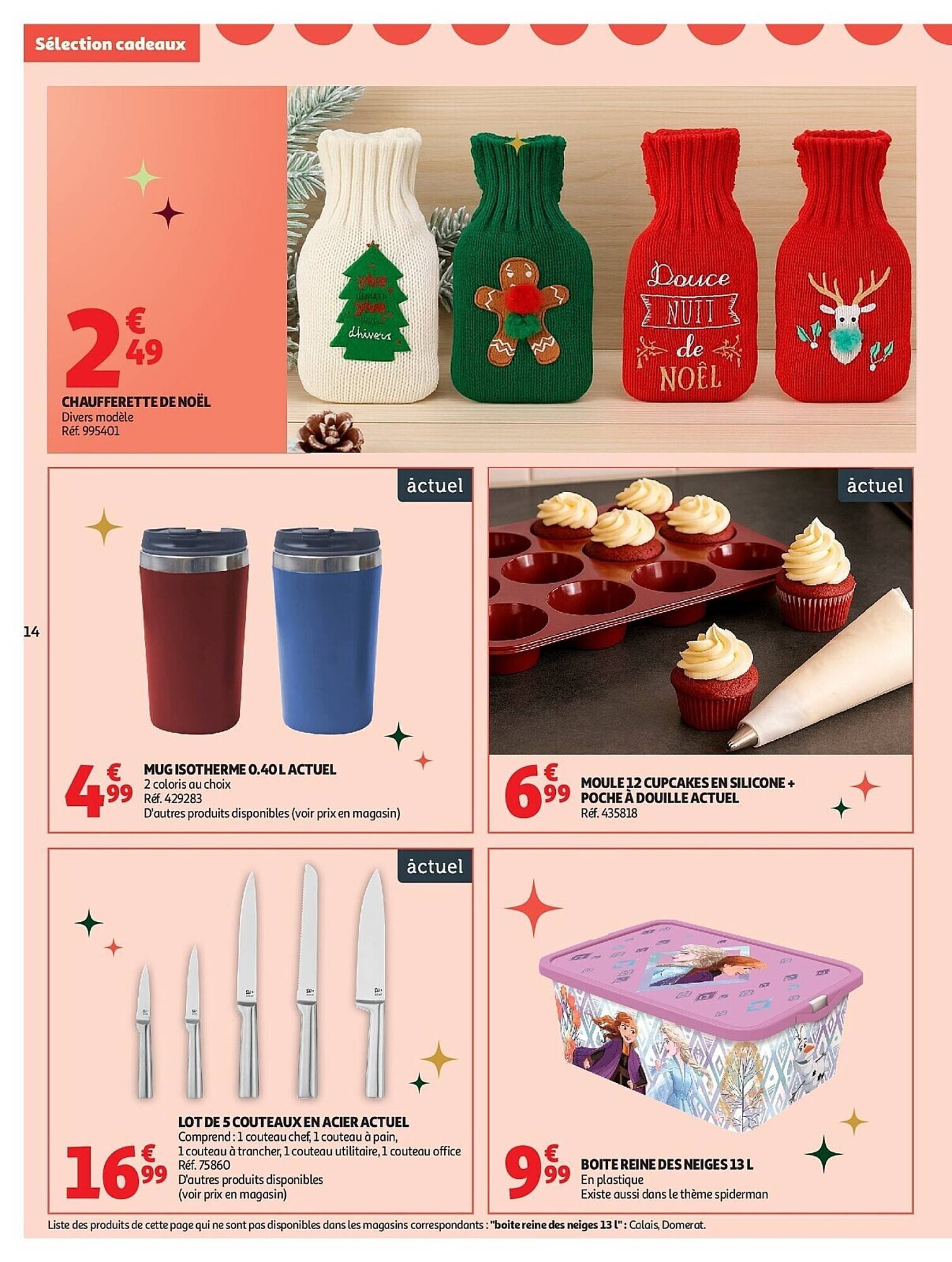 Auchan folder (2025-12-02 - 2025-12-24)