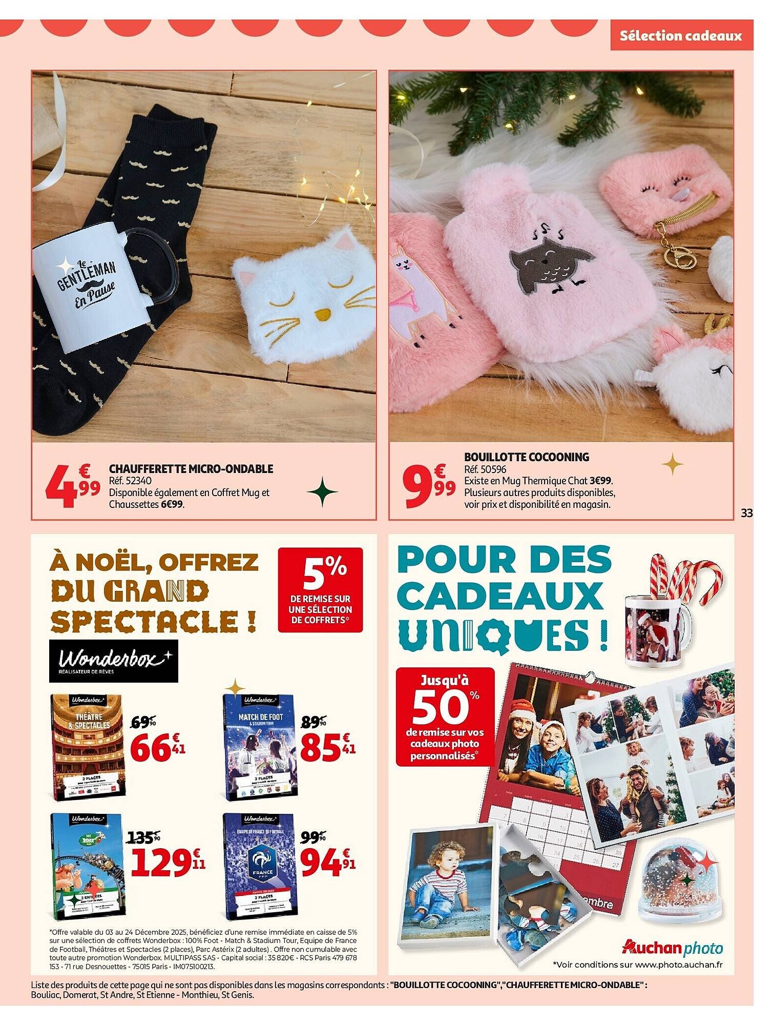 Auchan folder (2025-12-02 - 2025-12-24)