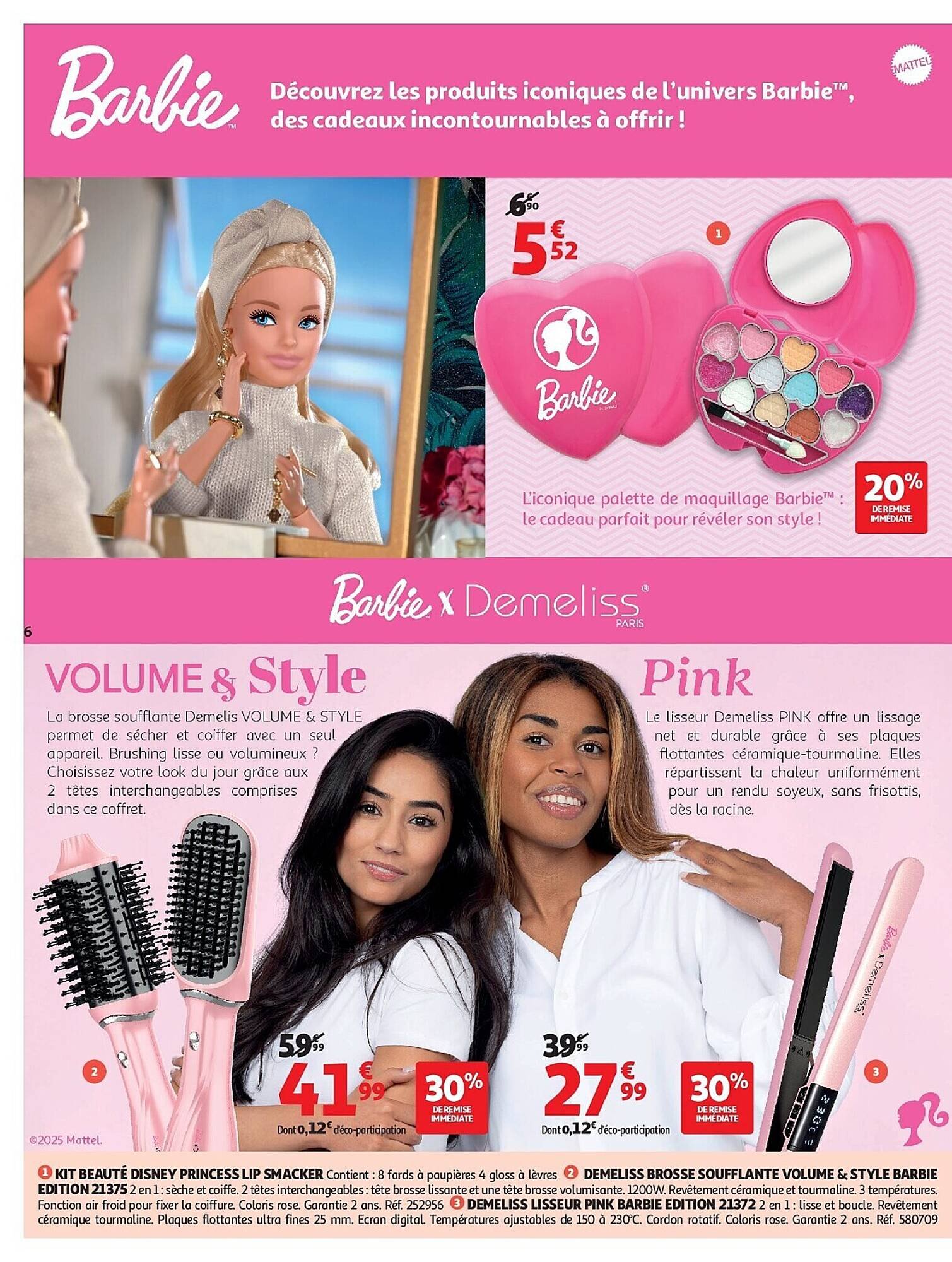 Auchan folder (2025-12-02 - 2025-12-24)