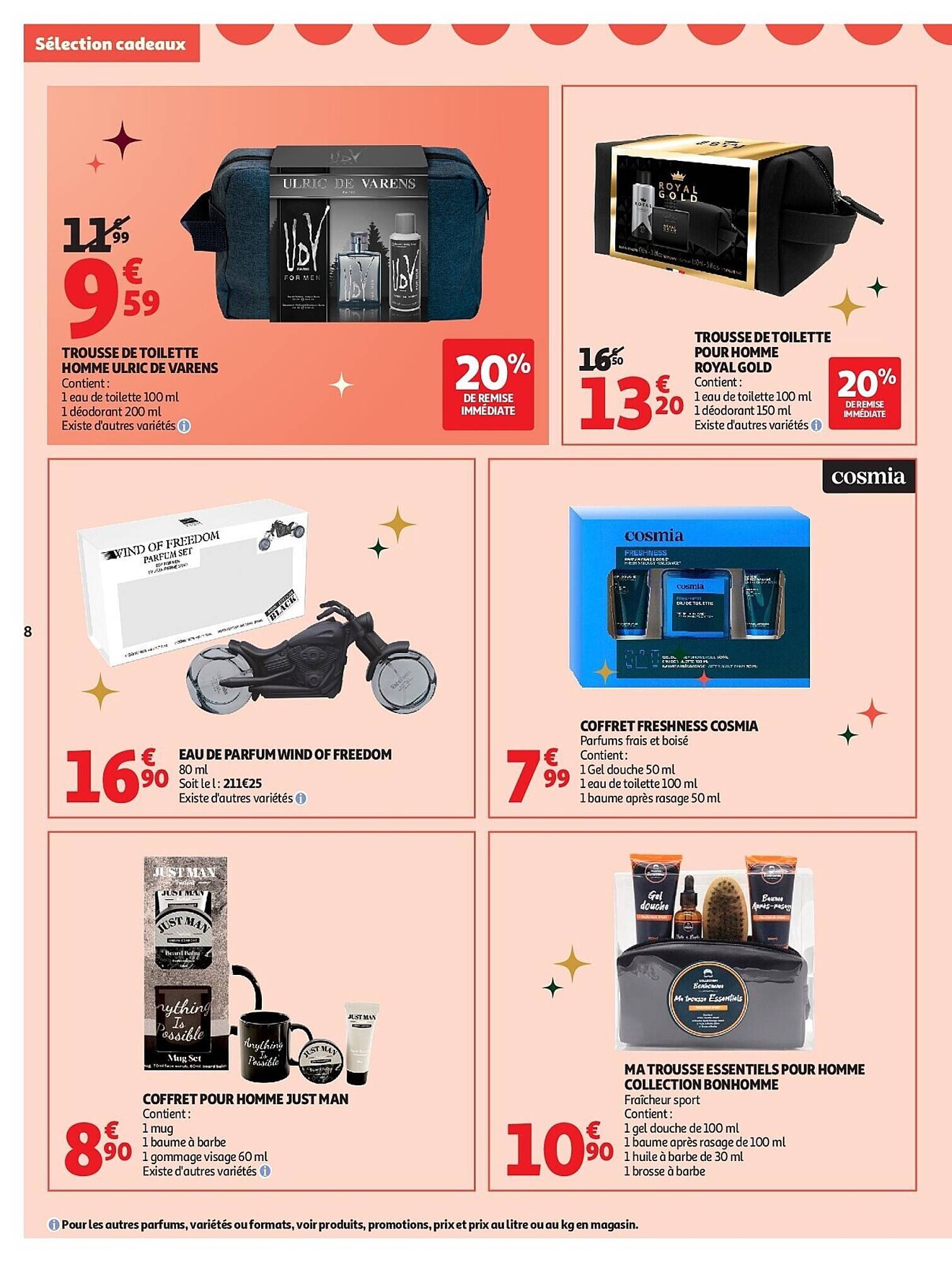 Auchan folder (2025-12-02 - 2025-12-24)