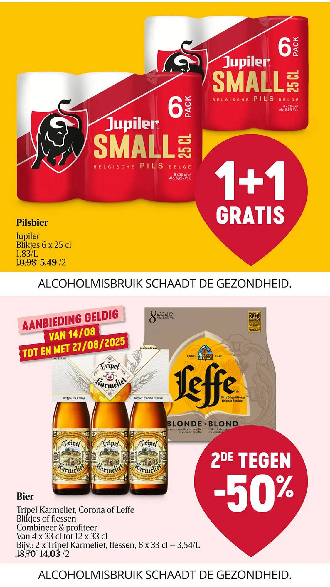 Delhaize folder (2025-08-14 - 2025-08-20)