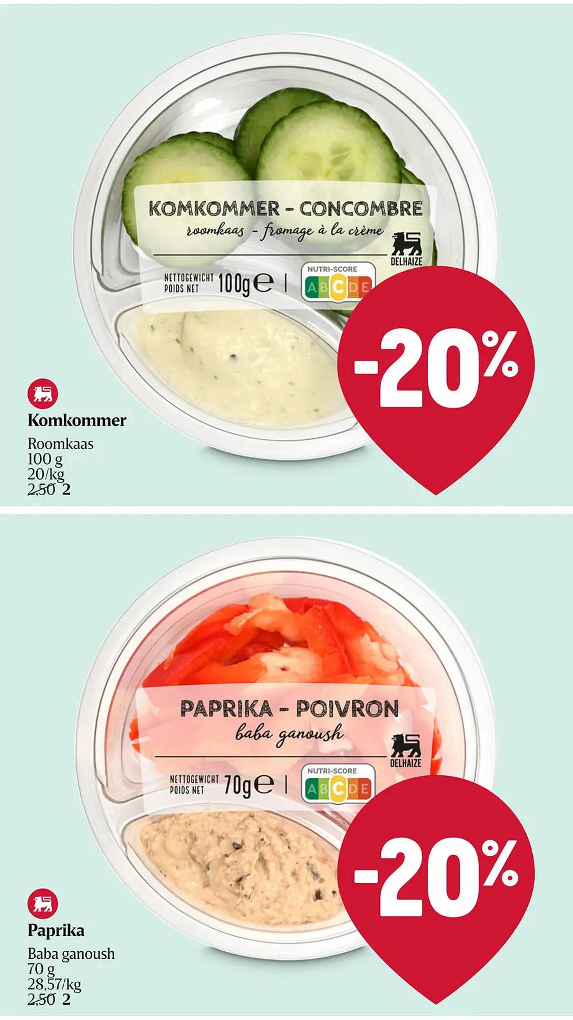 Delhaize folder (2025-08-14 - 2025-08-20)