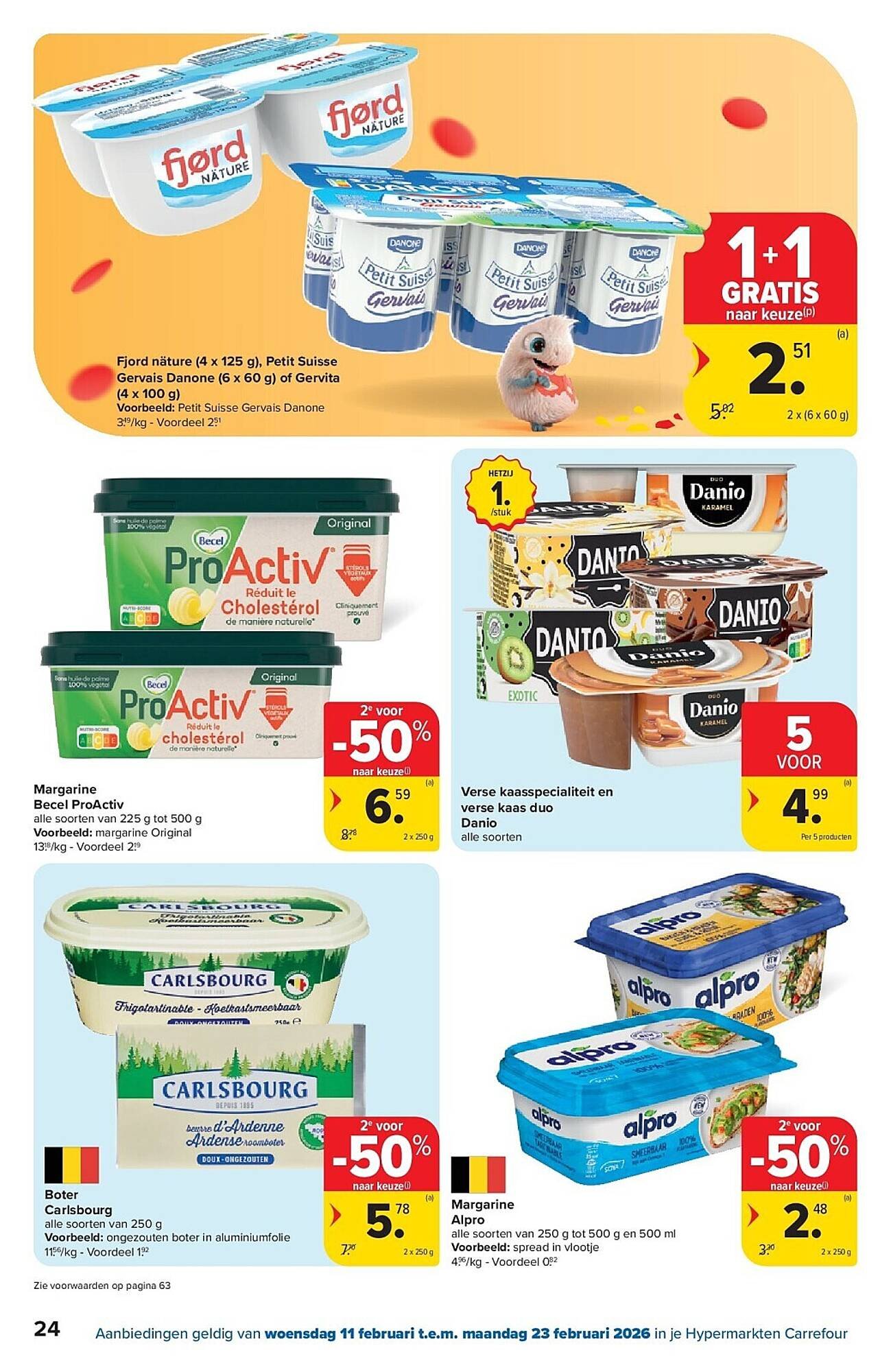 Carrefour folder (2026-02-11 - 2026-02-23)