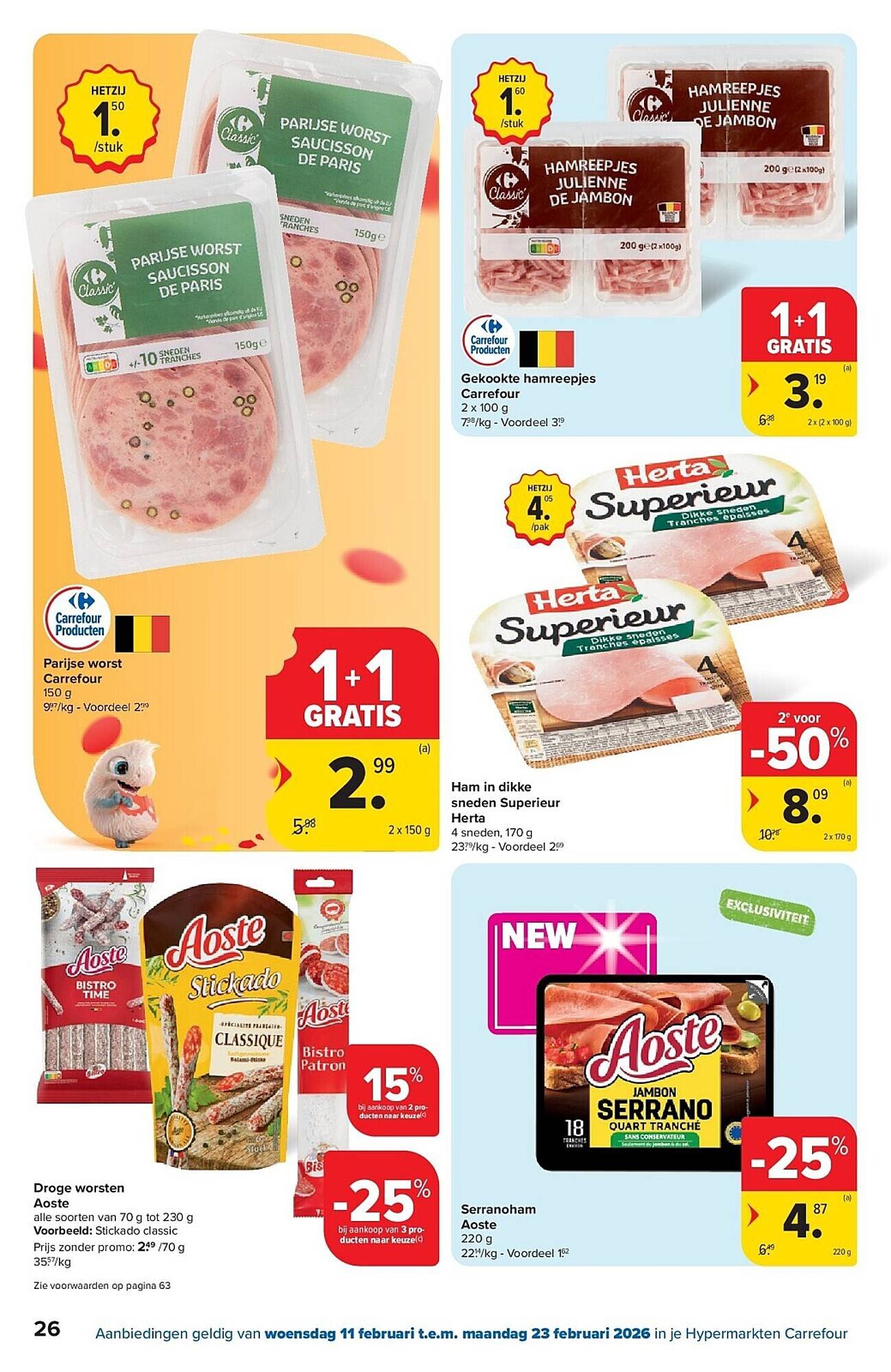 Carrefour folder (2026-02-11 - 2026-02-23)