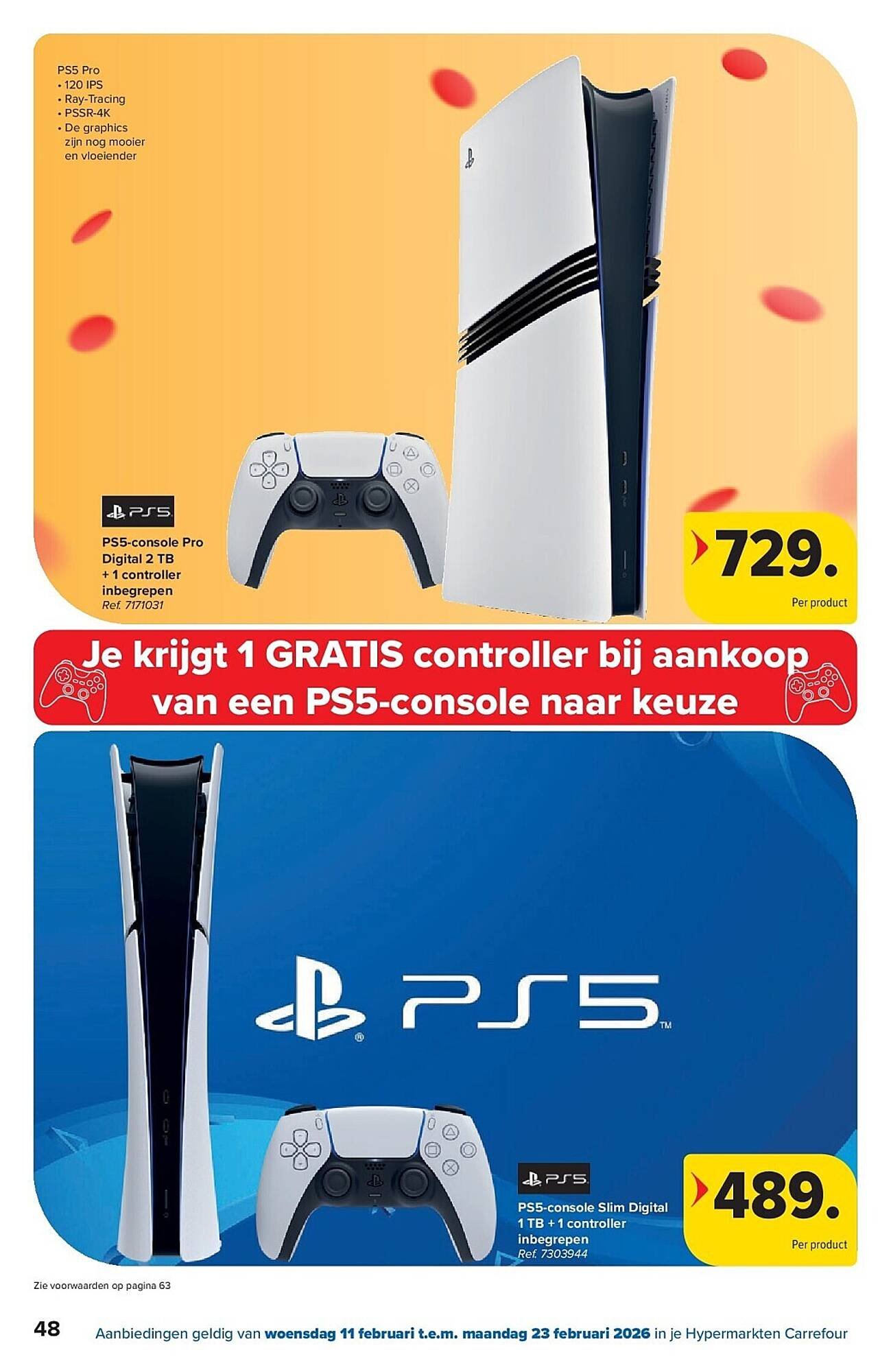 Carrefour folder (2026-02-11 - 2026-02-23)