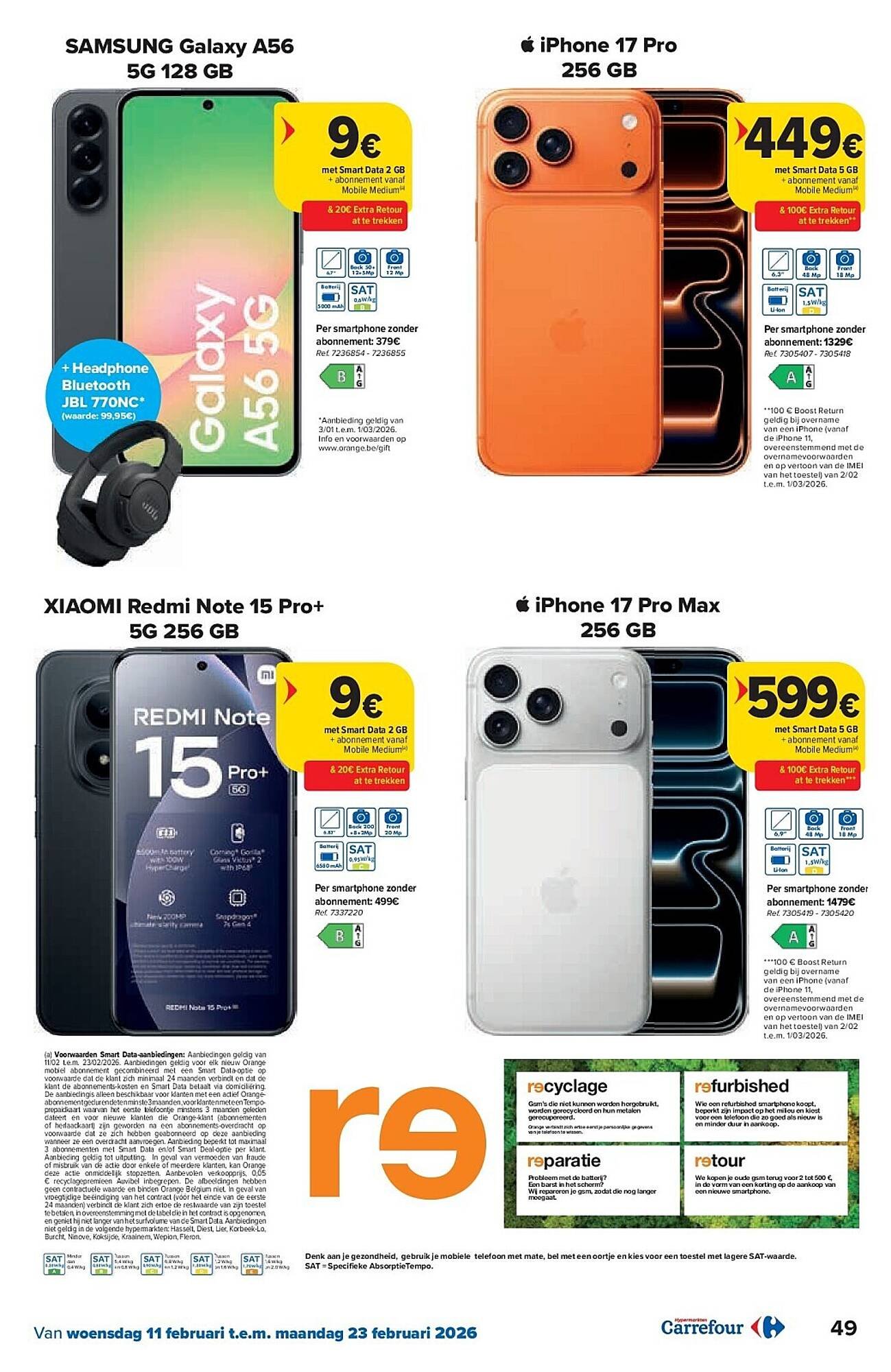 Carrefour folder (2026-02-11 - 2026-02-23)