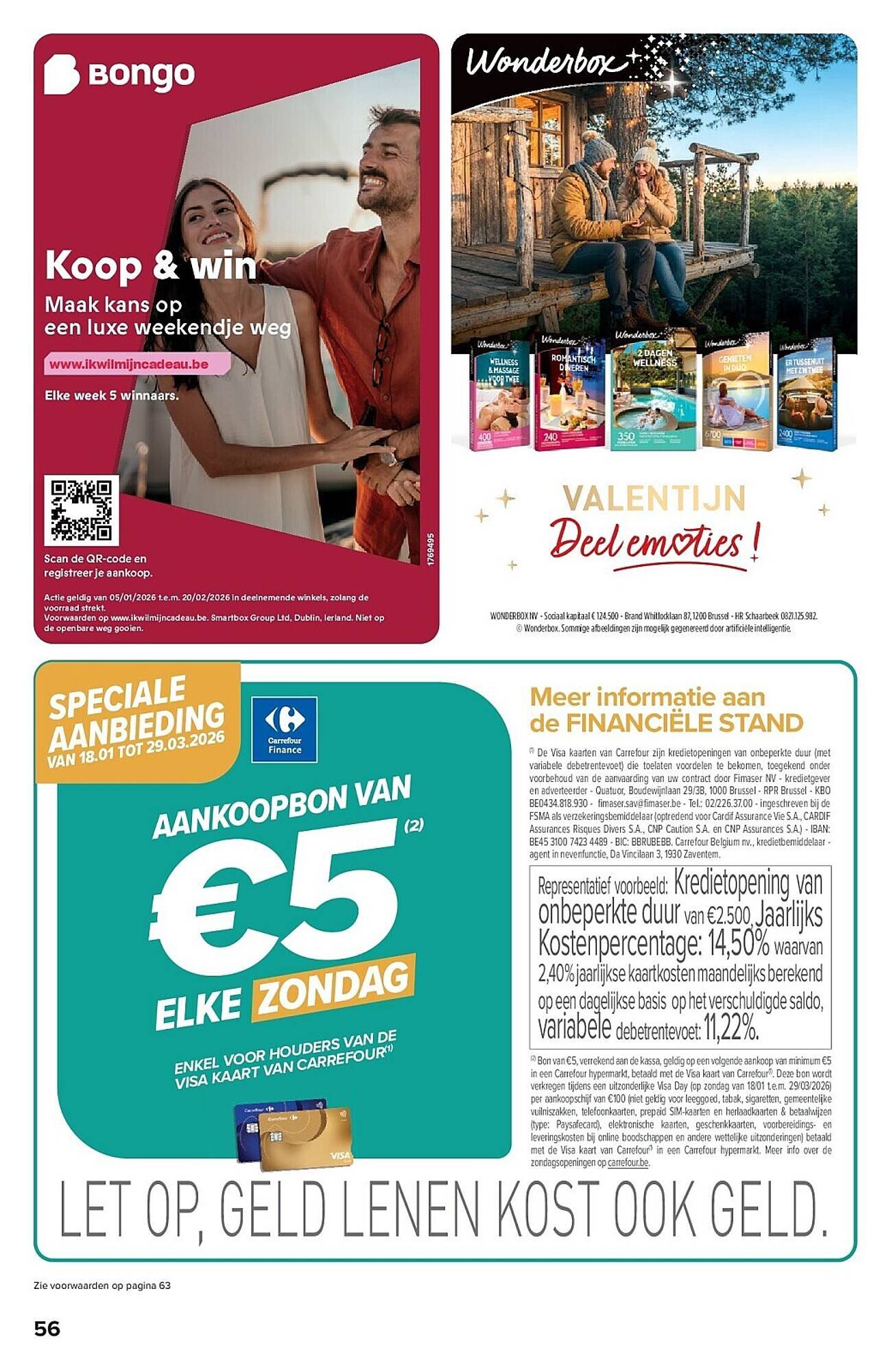 Carrefour folder (2026-02-11 - 2026-02-23)