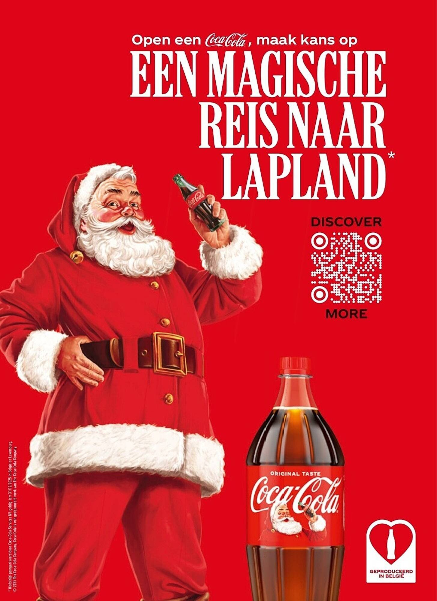 Lidl folder (2025-11-03 - 2026-01-04)