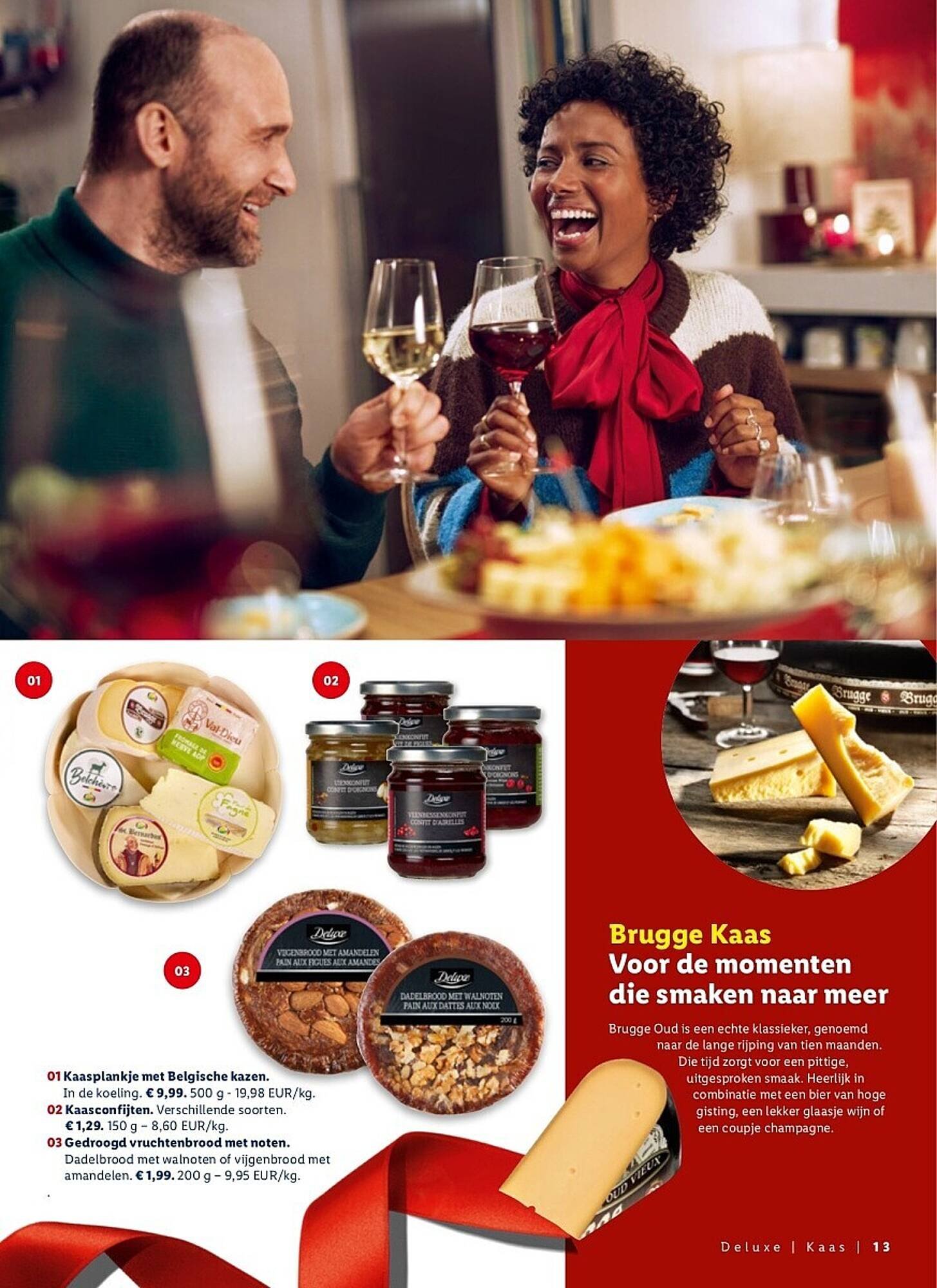 Lidl folder (2025-11-03 - 2026-01-04)