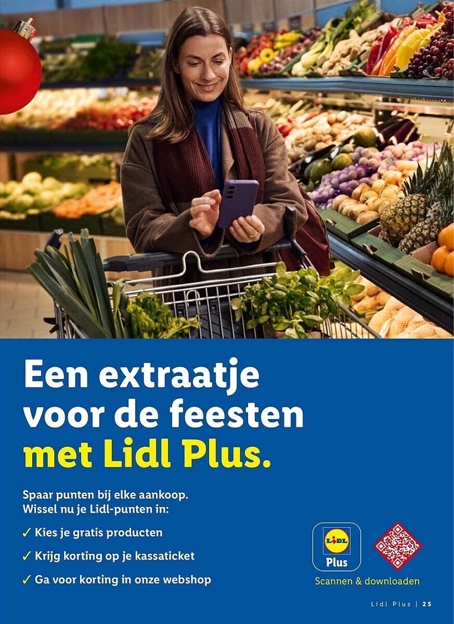 Lidl folder (2025-11-03 - 2026-01-04)