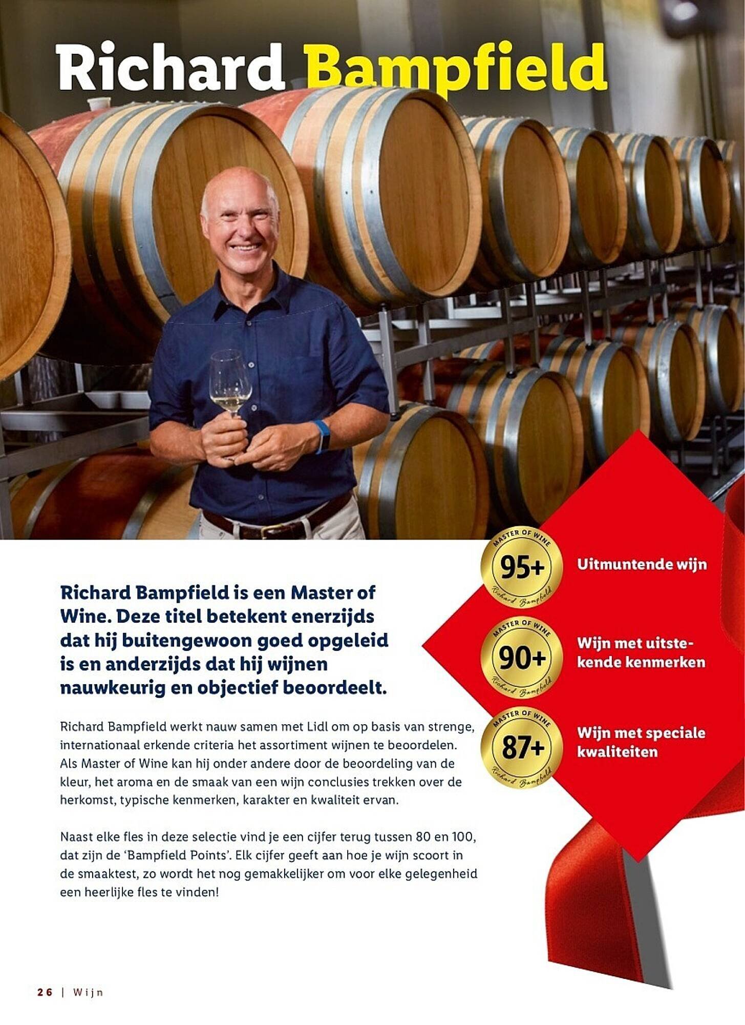 Lidl folder (2025-11-03 - 2026-01-04)