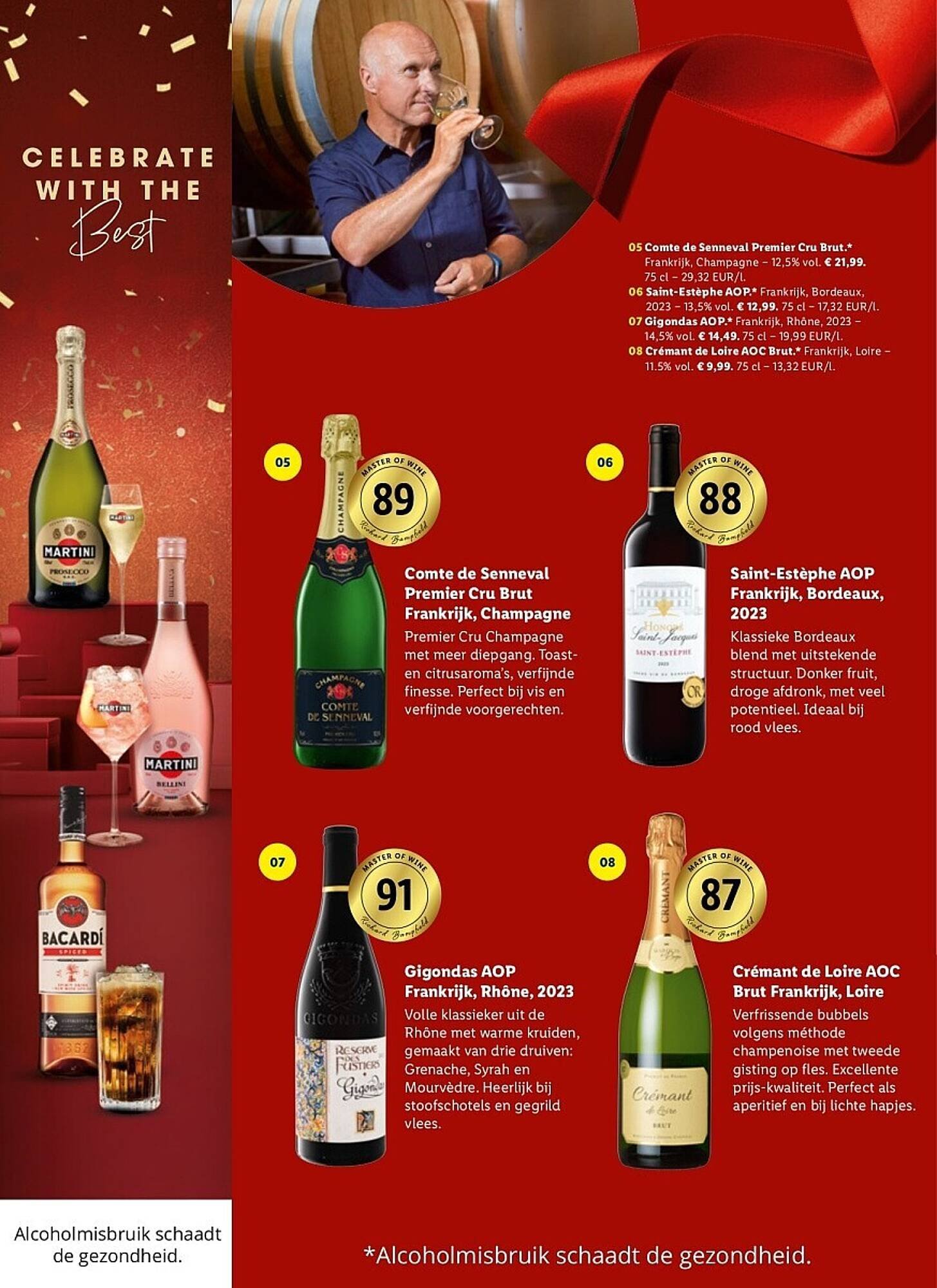 Lidl folder (2025-11-03 - 2026-01-04)