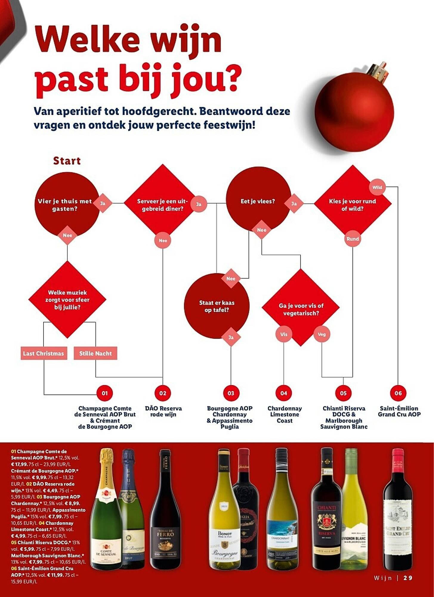 Lidl folder (2025-11-03 - 2026-01-04)