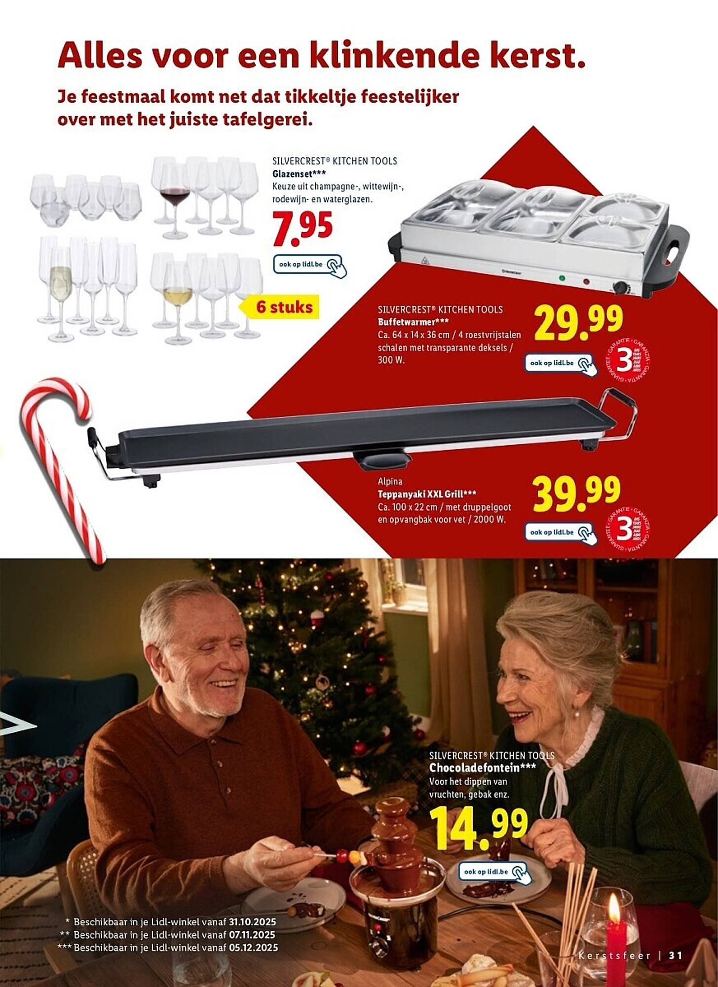 Lidl folder (2025-11-03 - 2026-01-04)