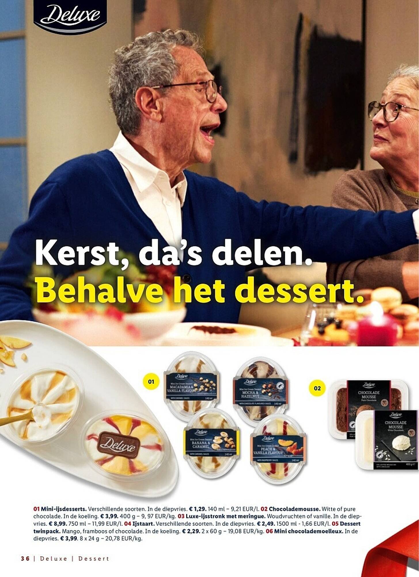 Lidl folder (2025-11-03 - 2026-01-04)