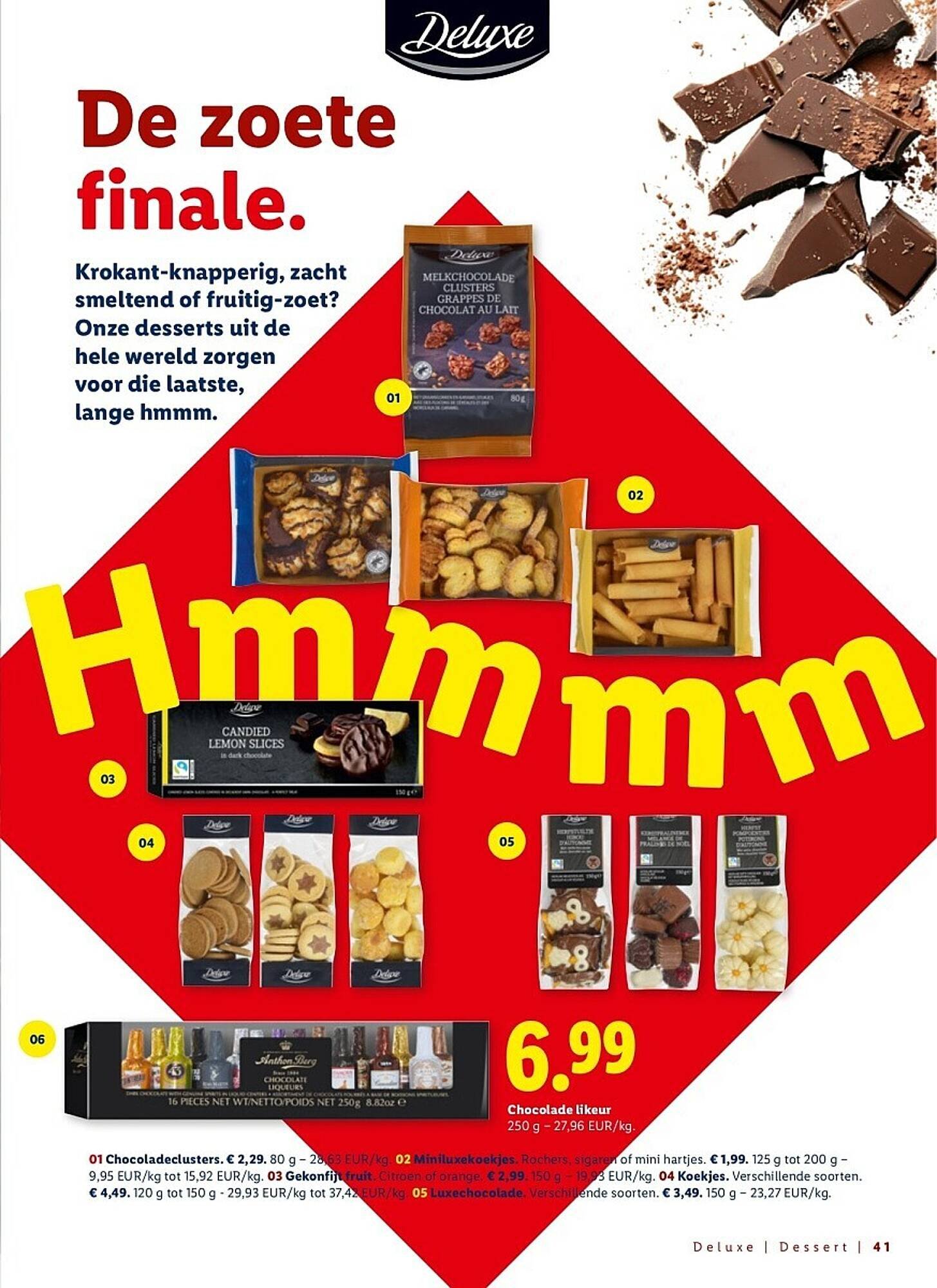 Lidl folder (2025-11-03 - 2026-01-04)