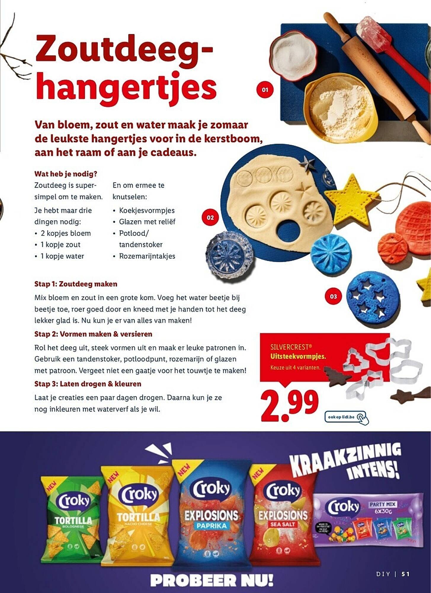 Lidl folder (2025-11-03 - 2026-01-04)