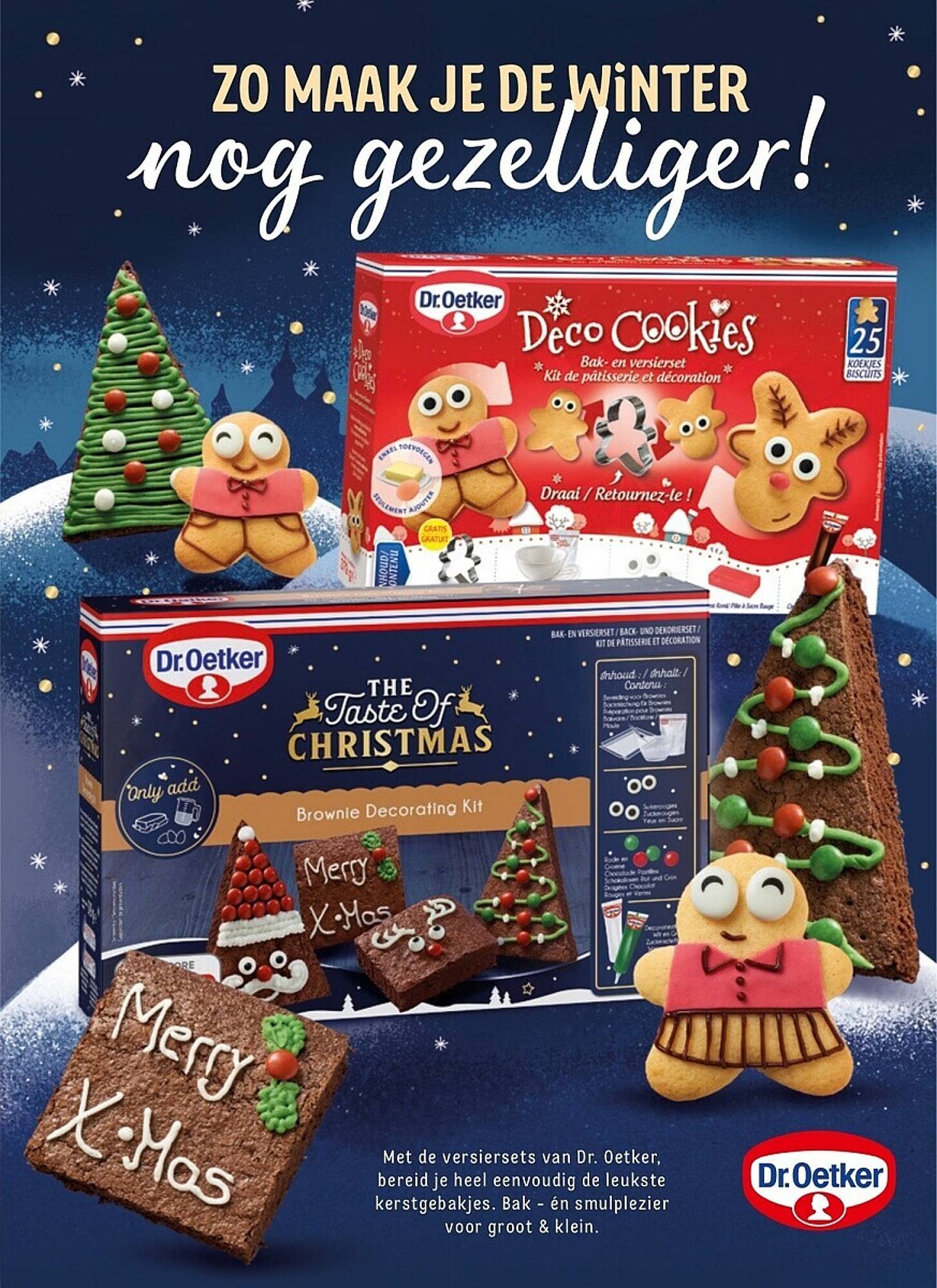 Lidl folder (2025-11-03 - 2026-01-04)