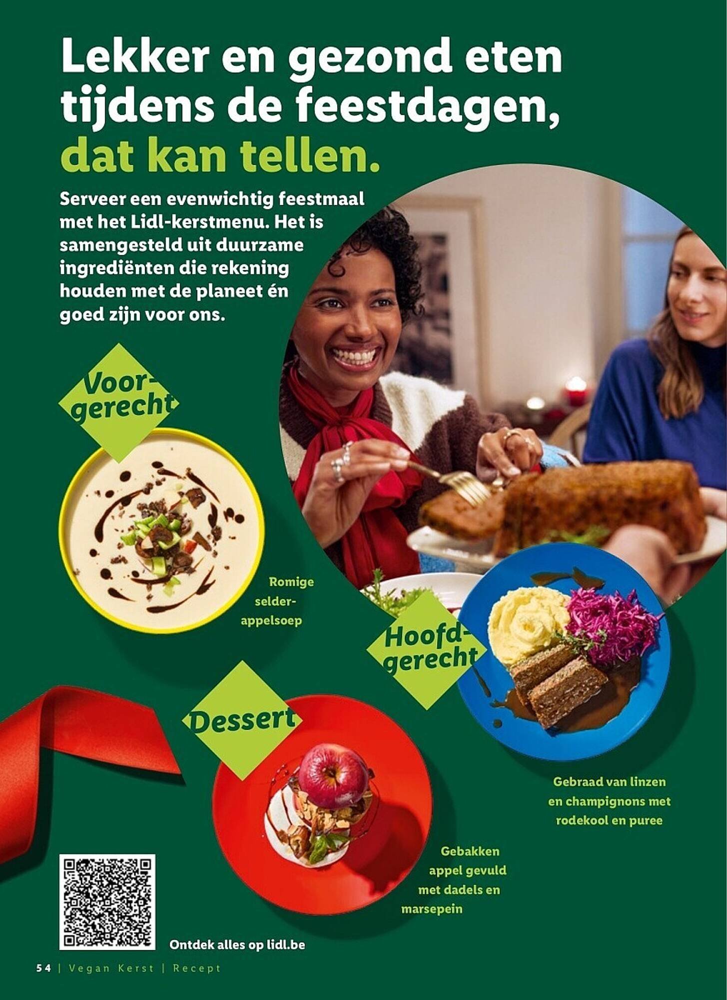 Lidl folder (2025-11-03 - 2026-01-04)