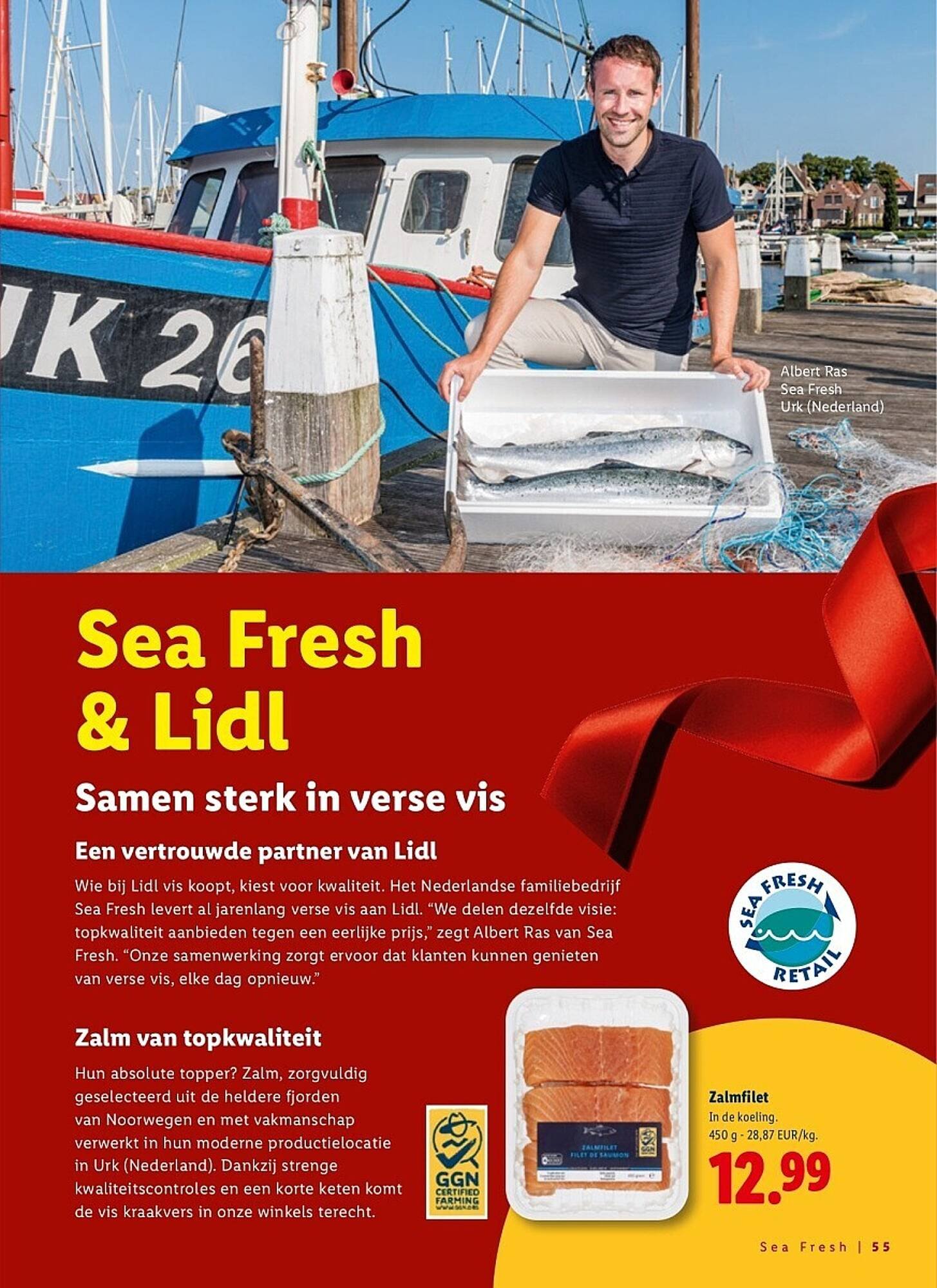 Lidl folder (2025-11-03 - 2026-01-04)