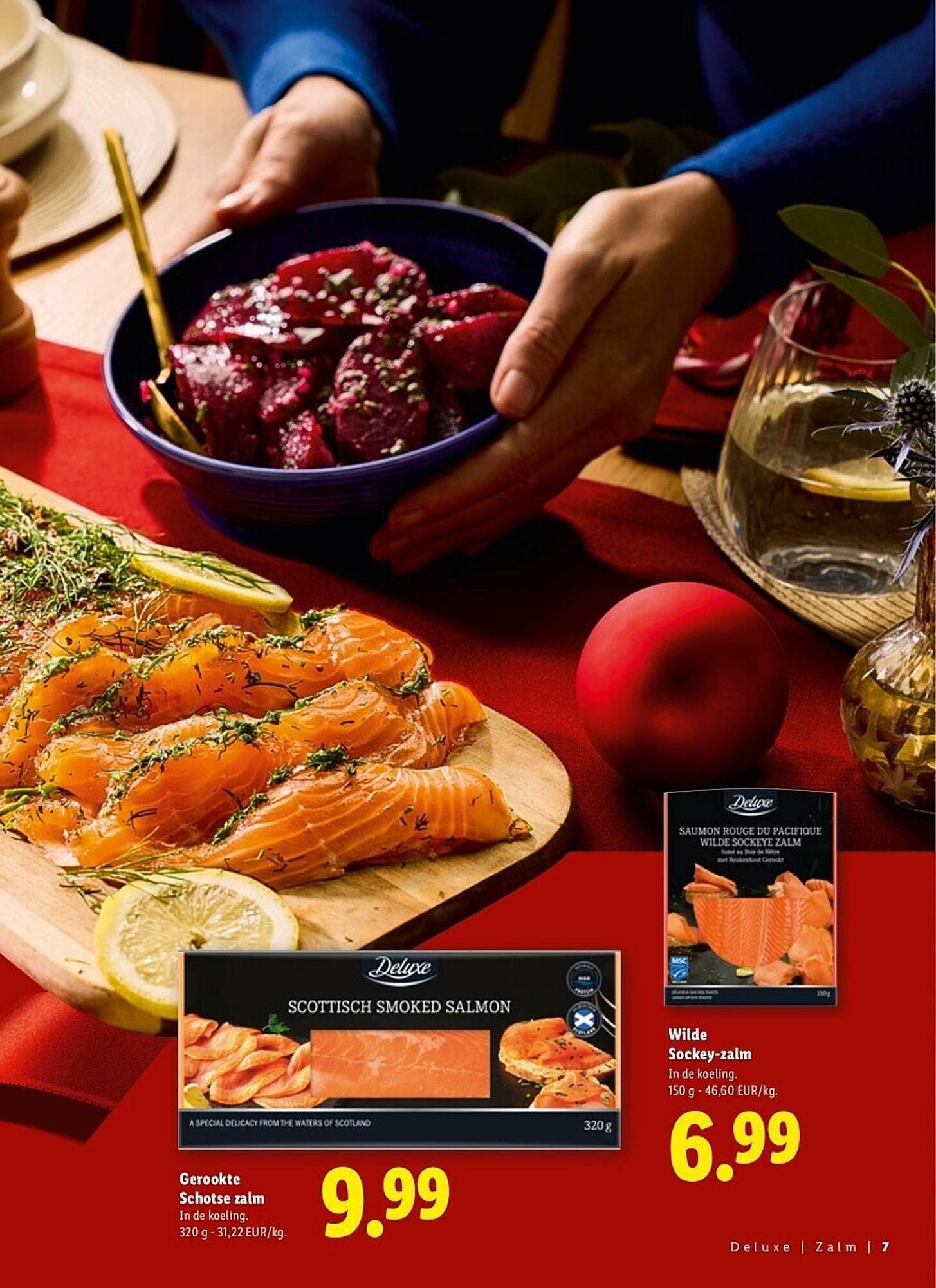 Lidl folder (2025-11-03 - 2026-01-04)